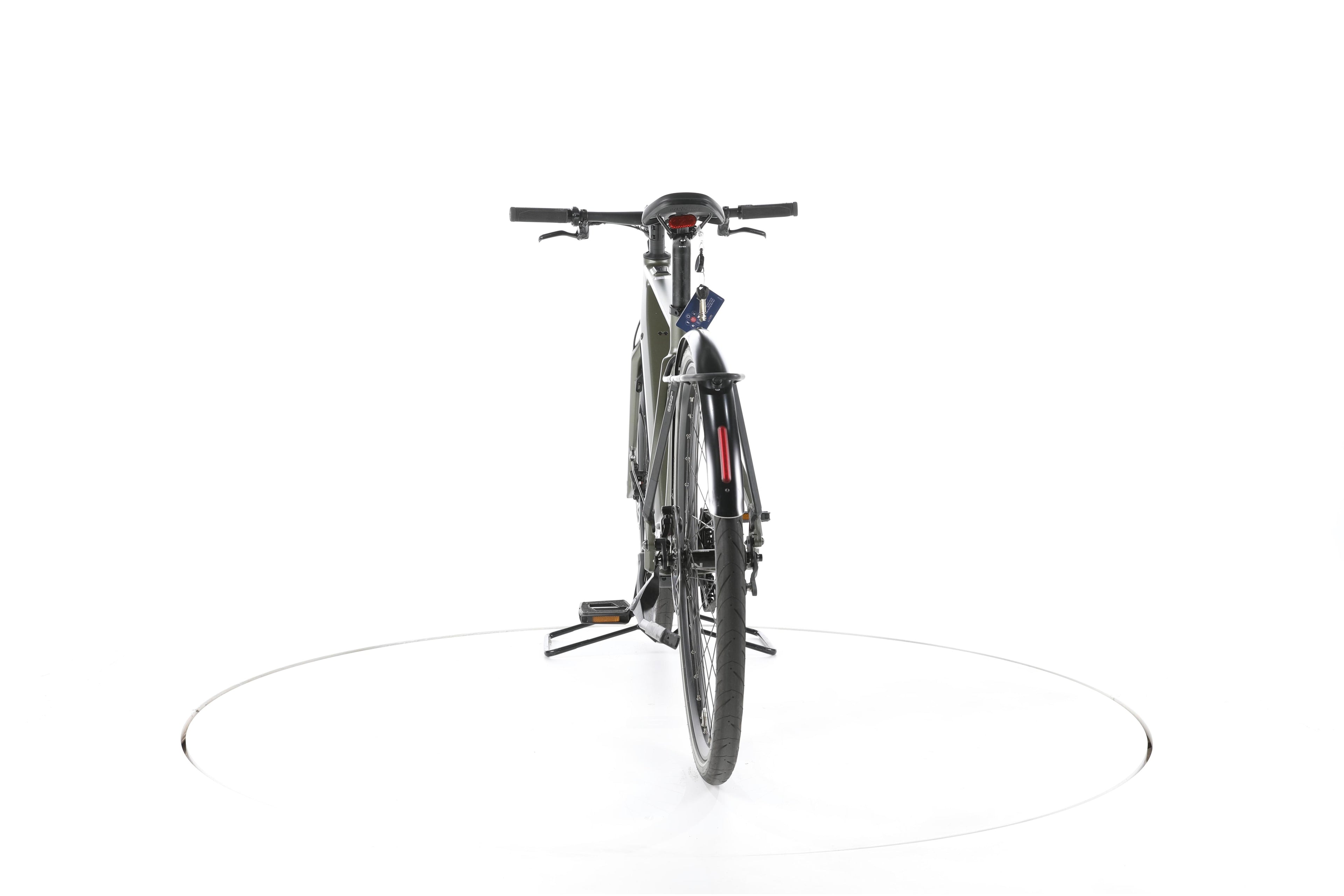 Riese & Müller UBN Five City E-Bike 2023 - Image 10