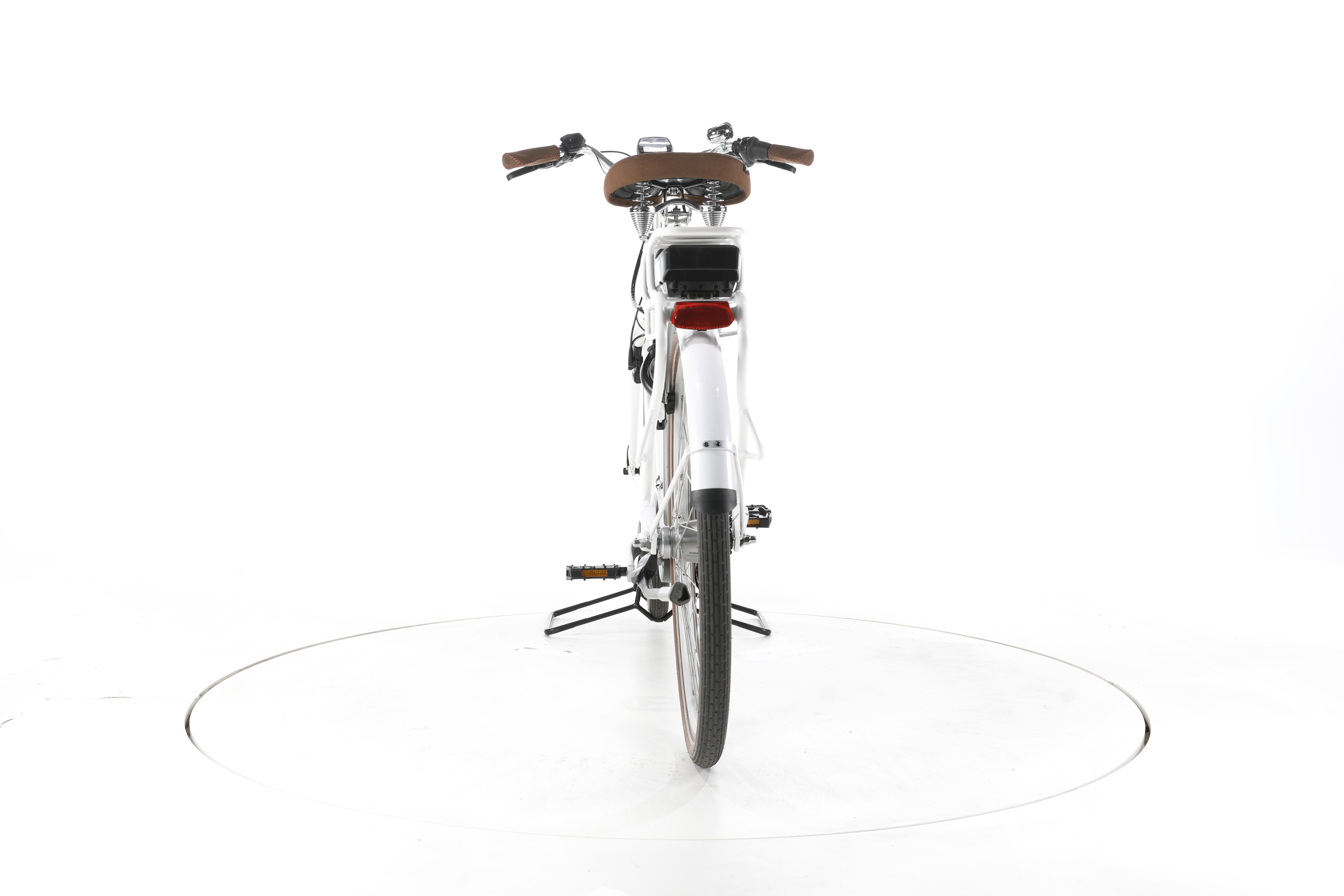 Pegasus Tourina E7R City E-Bike Tiefeinsteiger - Image 10