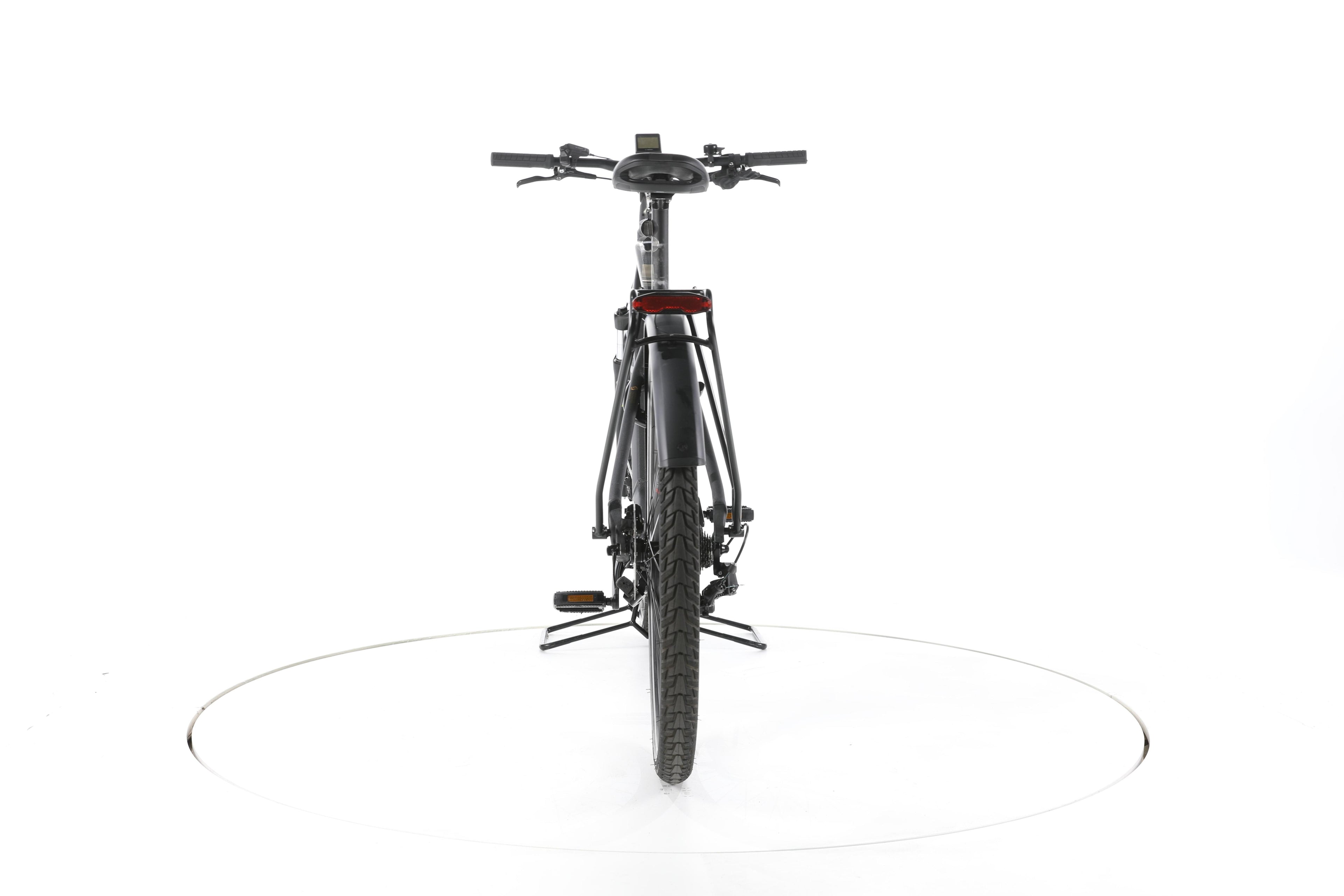 Scott Sub Sport eRIDE 20 Trekking E-Bike 2024 - Image 10