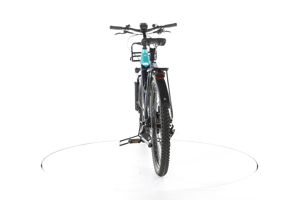 Kreidler Vitality Eco 10 Cross Trekking E-Bike Tiefeinsteiger - Image 10