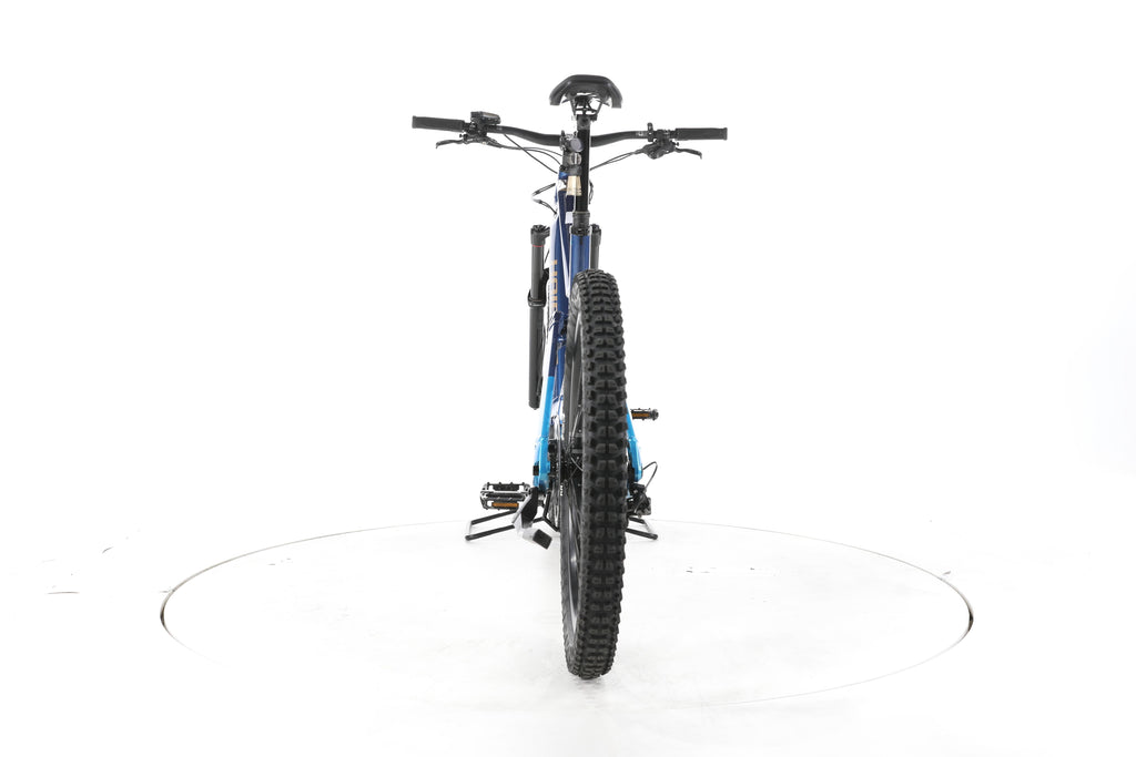 Haibike Allmtn 2 E-Bike Fully 2024 - Image 10