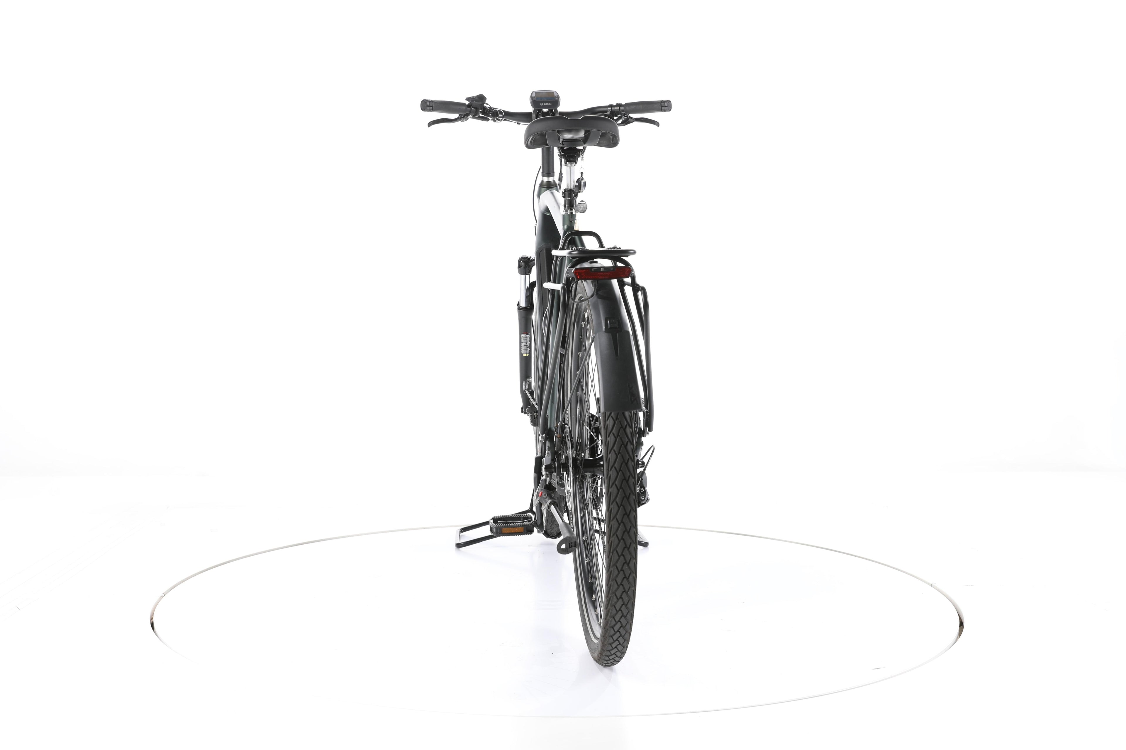 Velo de Ville AEB 890 Trekking E-Bike - Image 10
