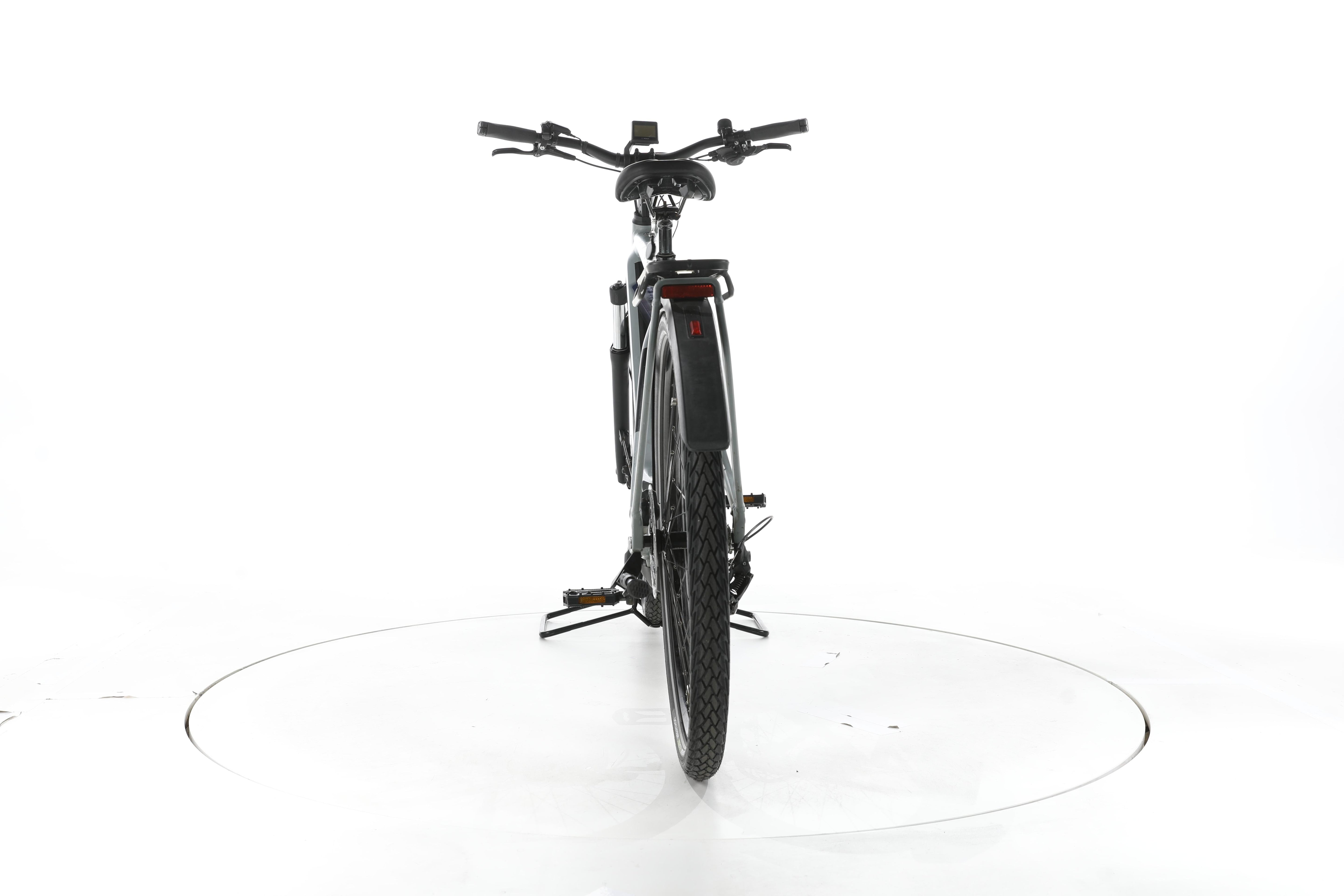 Cube Kathmandu Hybrid ONE Trekking E-Bike - Image 10