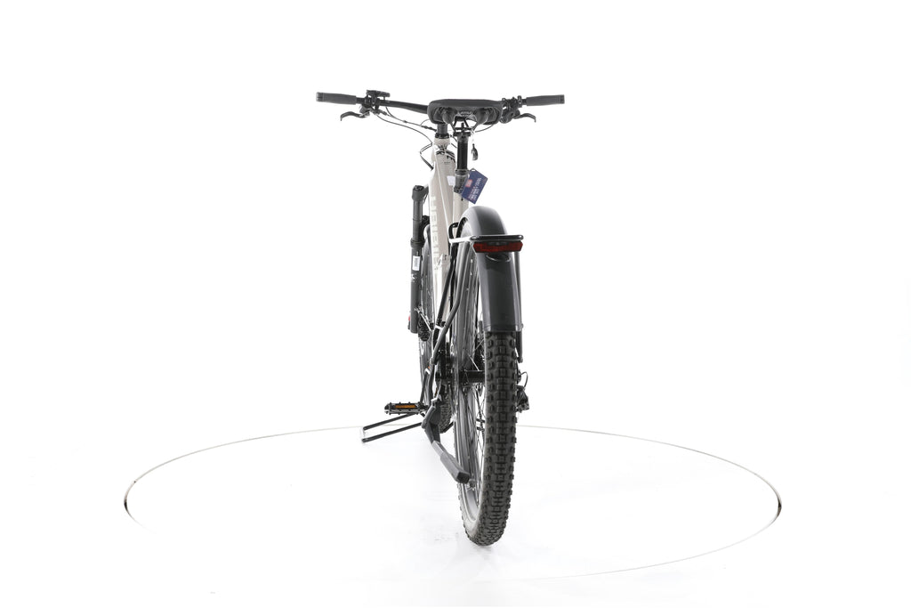 Haibike Adventr FS 10 SUV E-Bike 2024 - Image 10