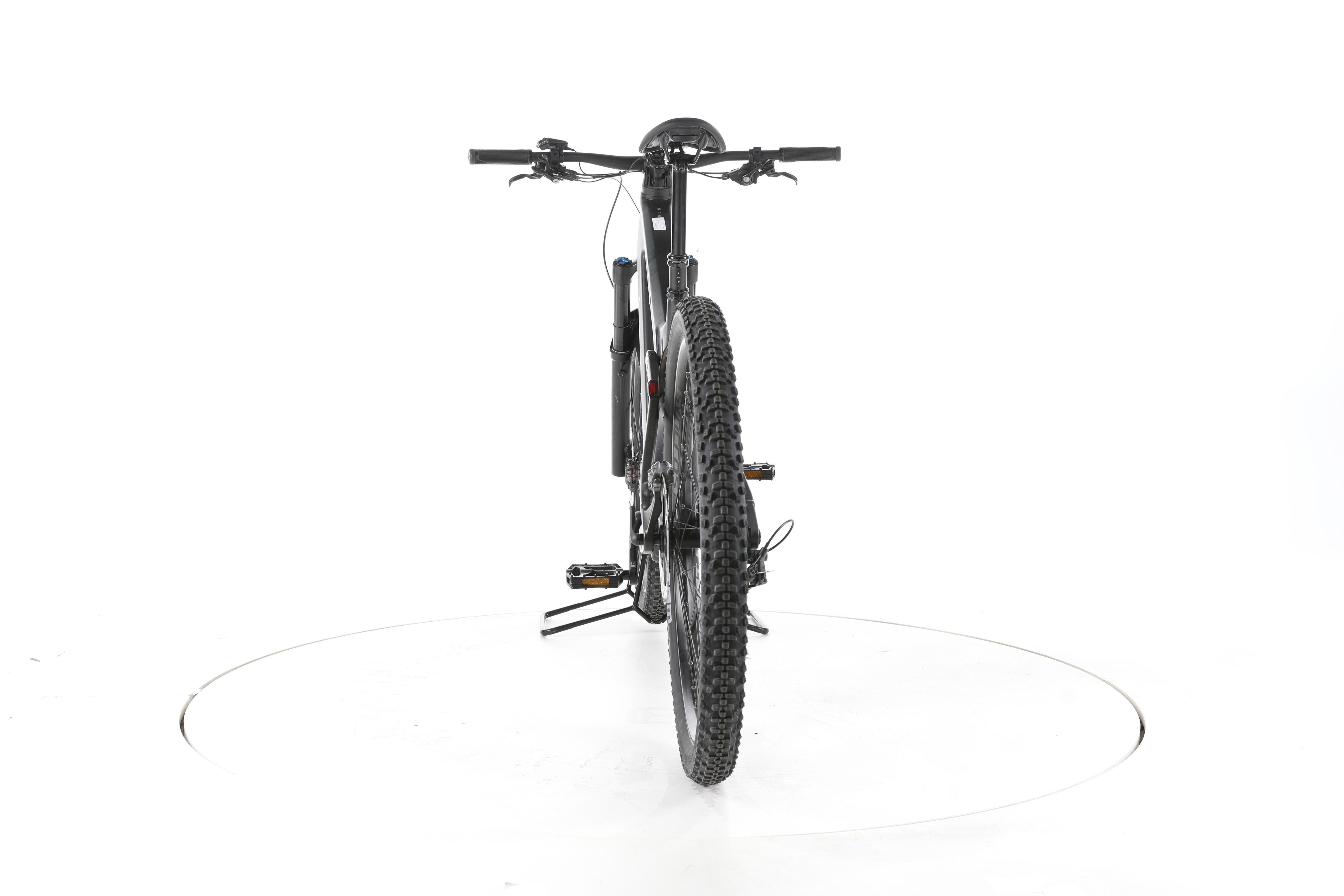Scott Patron eRIDE 900 Ultimate Fully E-Bike Carbon - Image 10