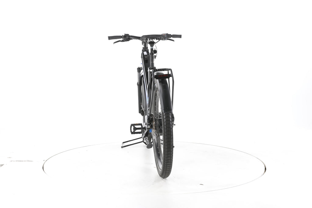 QWIC Atlas Vario City E-Bike - Image 10