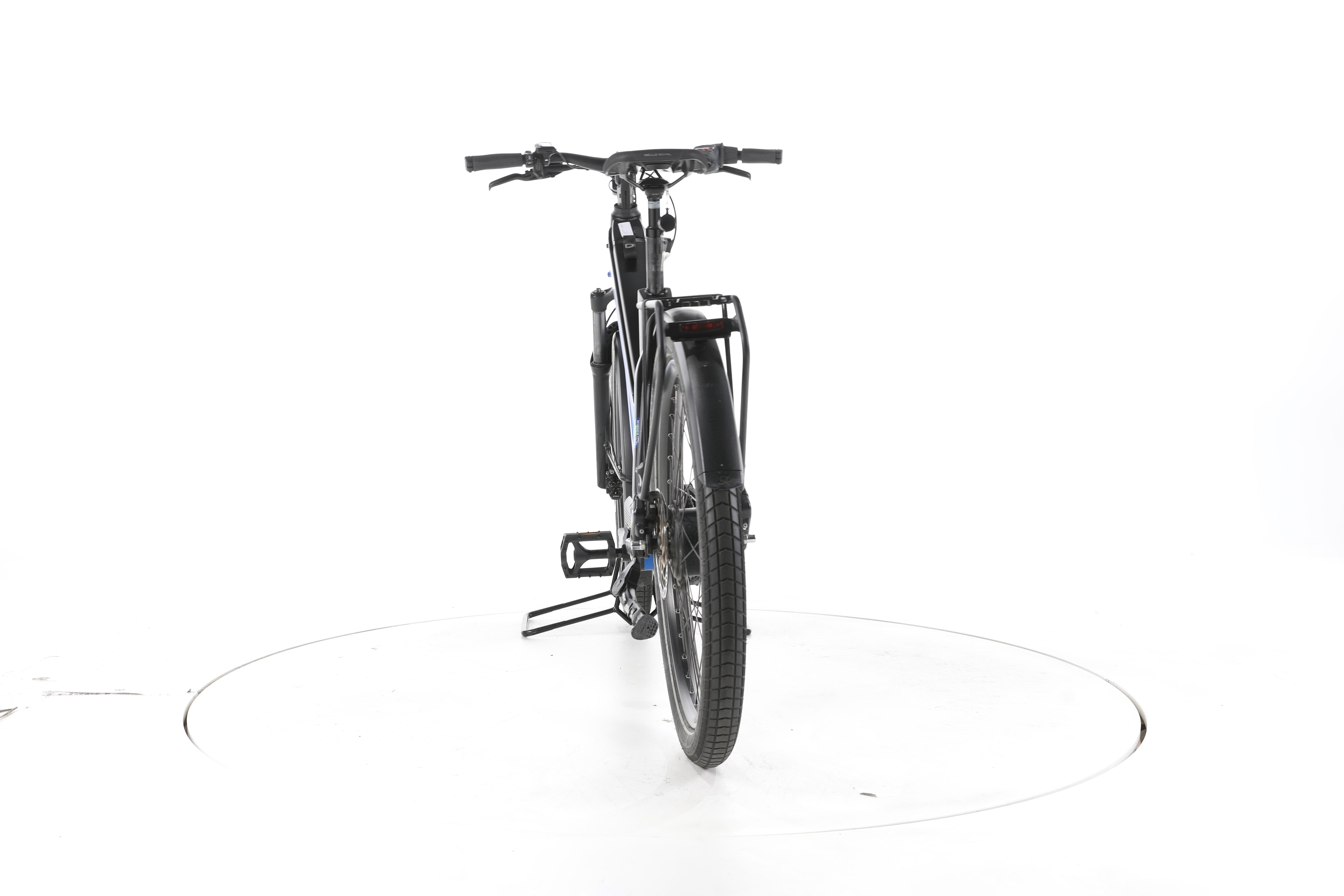 QWIC Atlas Vario City E-Bike - Image 10