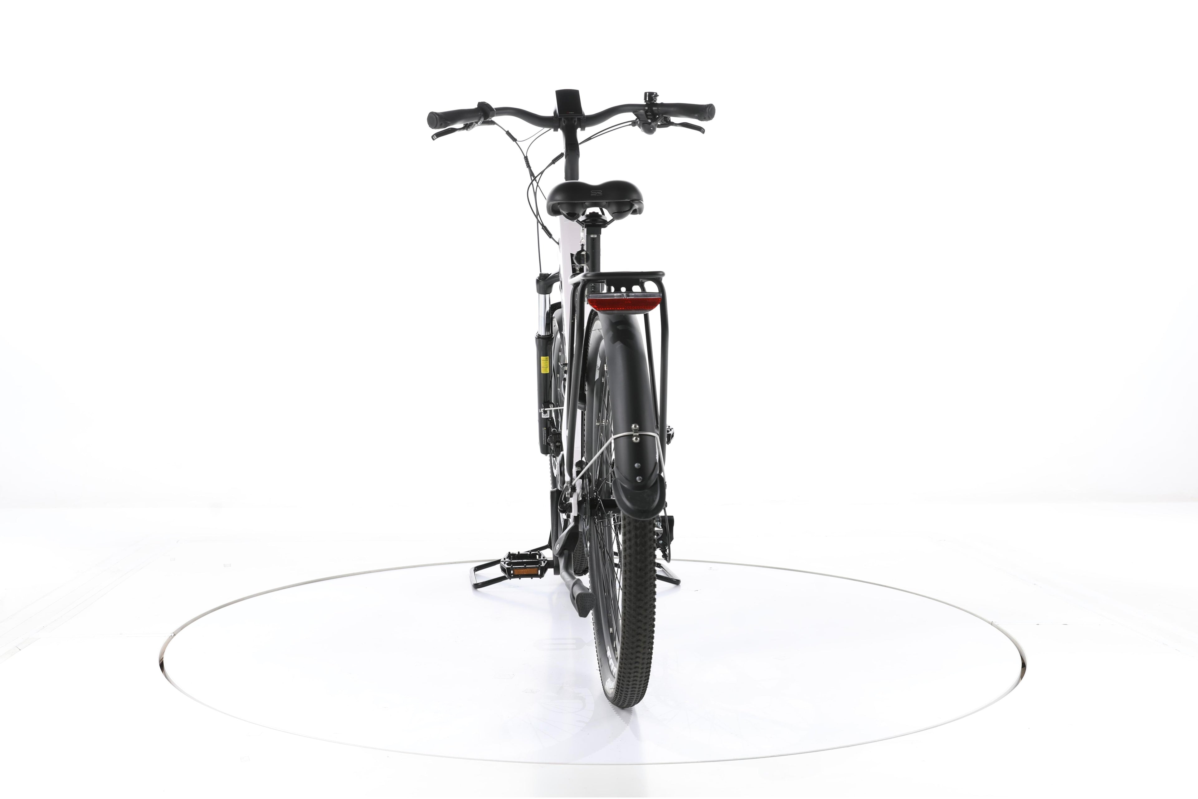 TOTEM Delta Trekking E-Bike Tiefeinsteiger 2023 - Image 10