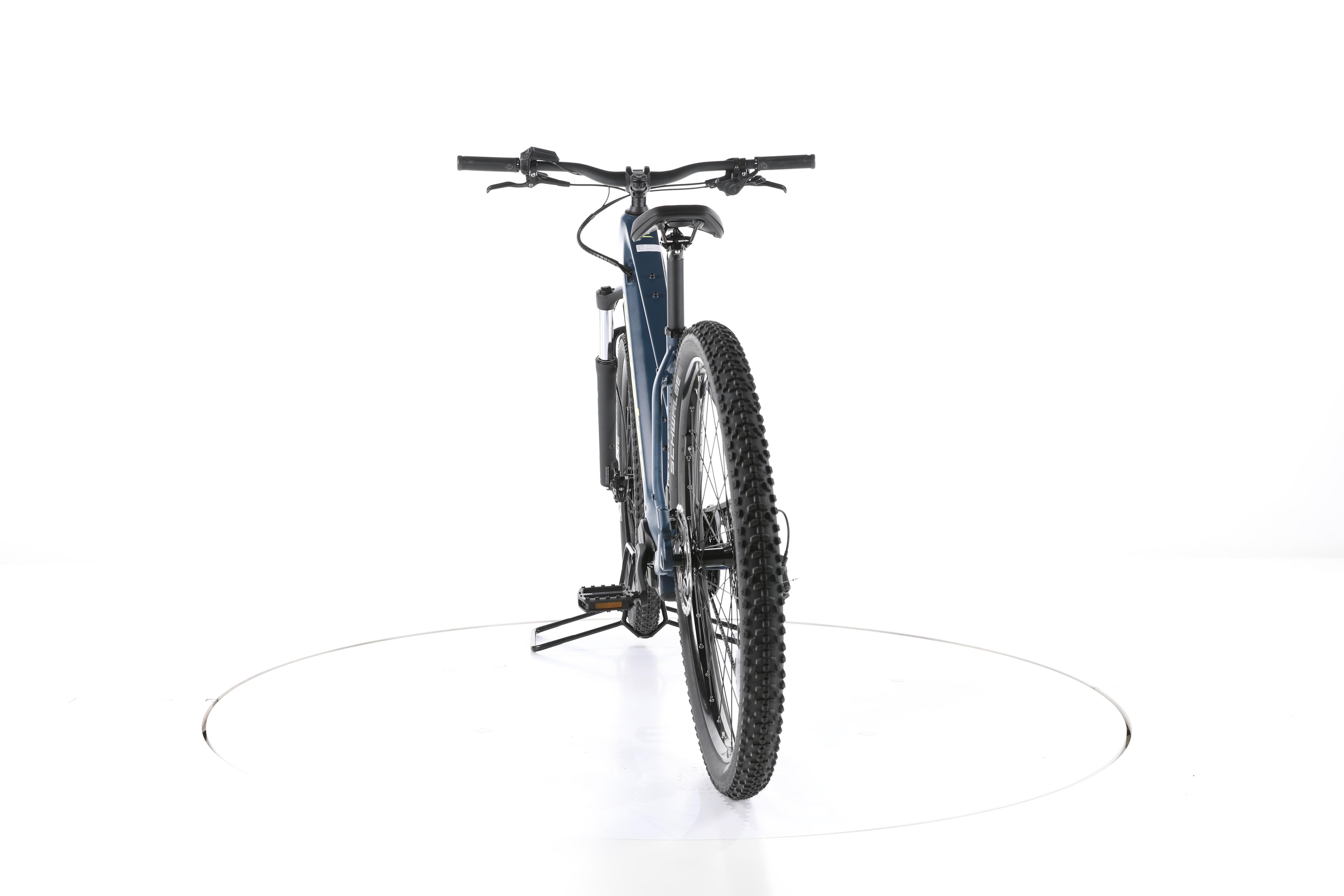 Corratec E-Power X-Vert Race Sport E-Bike 2025 - Image 10