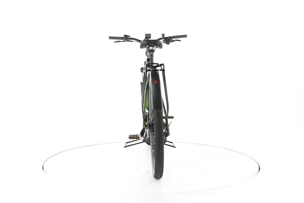 Cube Nuride Hybrid Pro Allroad Trekking E-Bike 2023 - Image 10