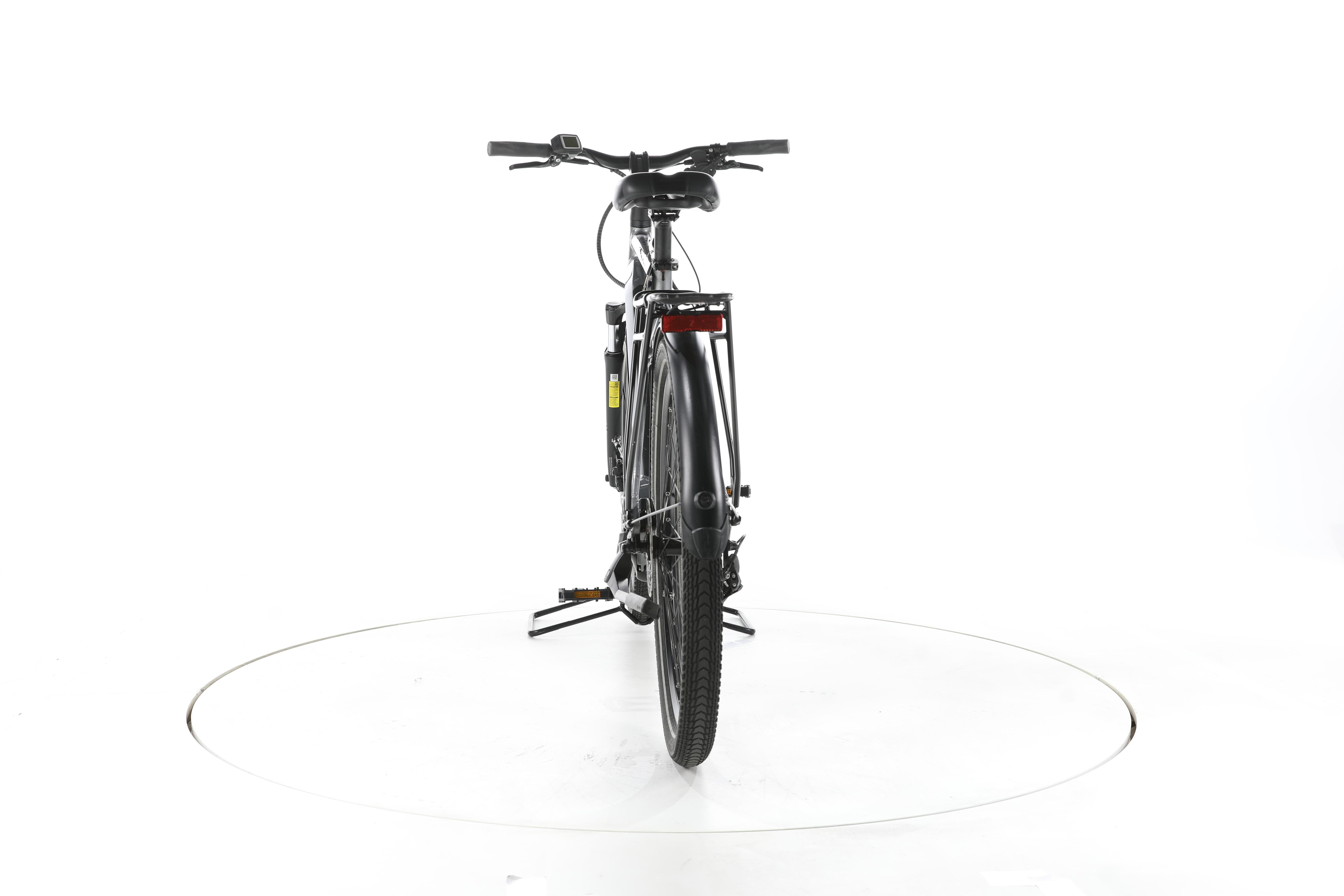 Winora Sinus iX10 Trekking E-Bike - Image 10