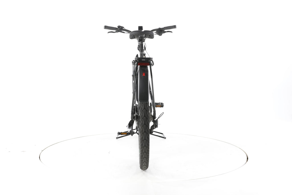 Cube Kathmandu Hybrid EXC Trekking E-Bike - Image 10