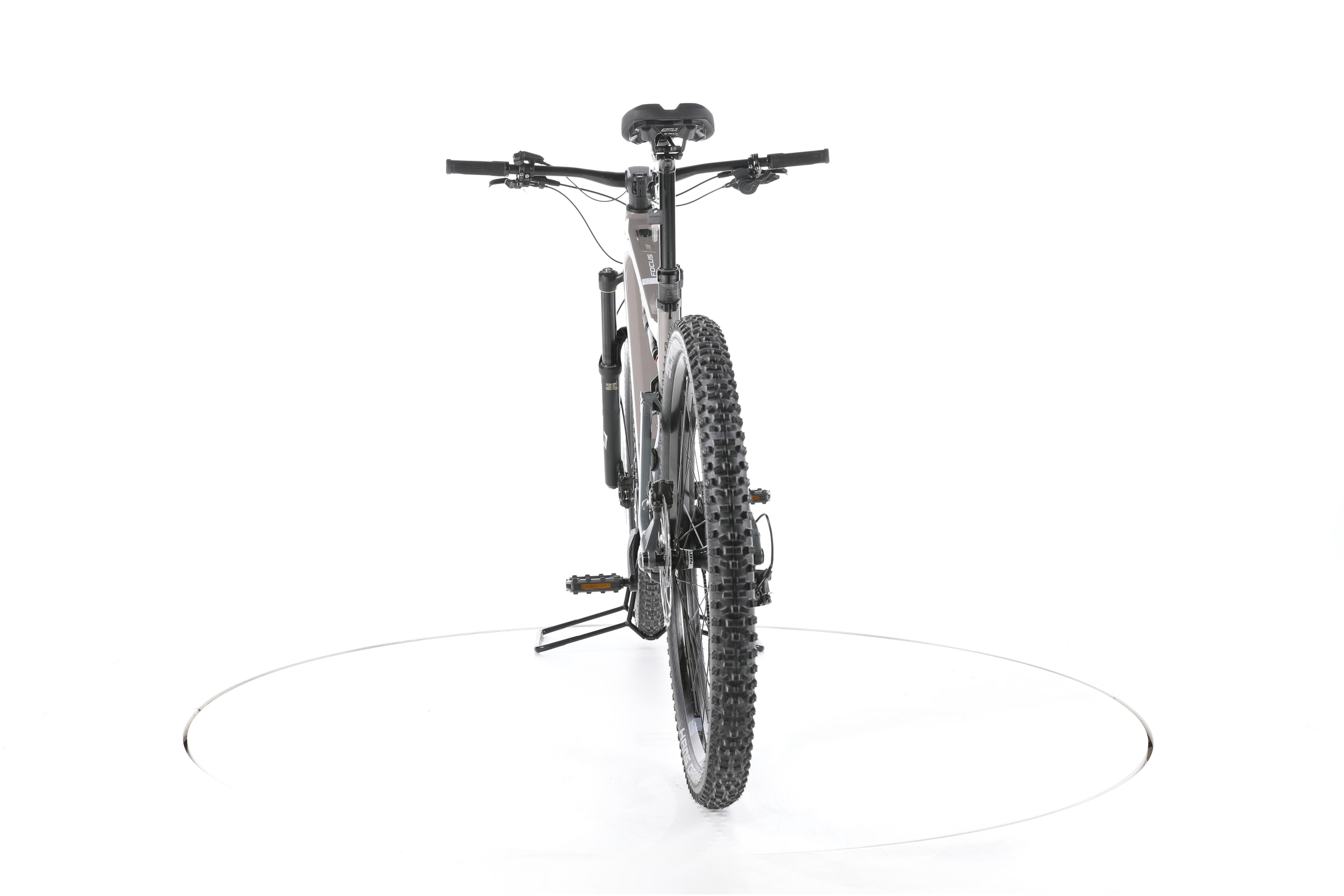 Focus Jam² 6.7 Fully E-Bike 2023 - Image 10