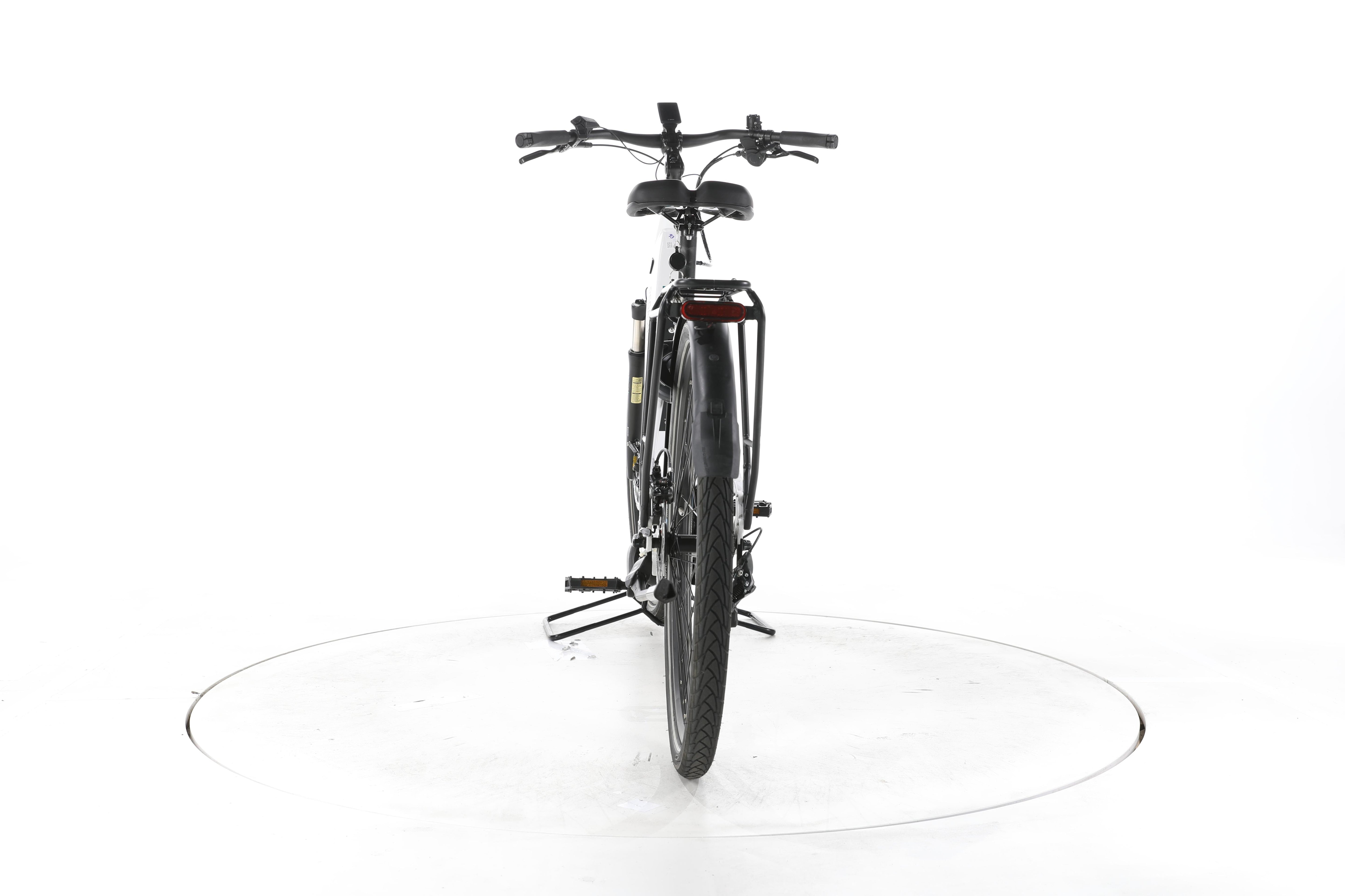 Pegasus Premio Evo 10 Lite Trekking E-Bike Tiefeinsteiger - Image 10