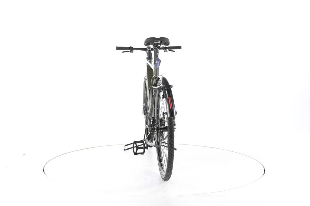 Riese & Müller UBN Five City E-Bike - Image 10