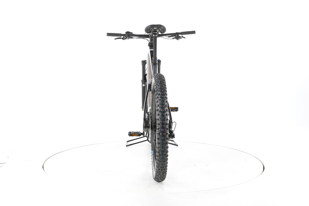 Corratec E-Power RS 160 Pro E-Bike Fully - Image 10