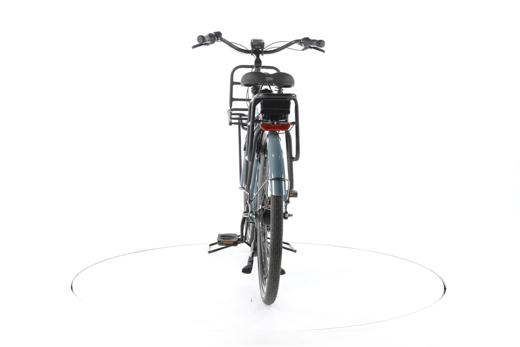 Gazelle HeavyDutyNL C5 HMB City E-Bike Tiefeinsteiger - Image 10