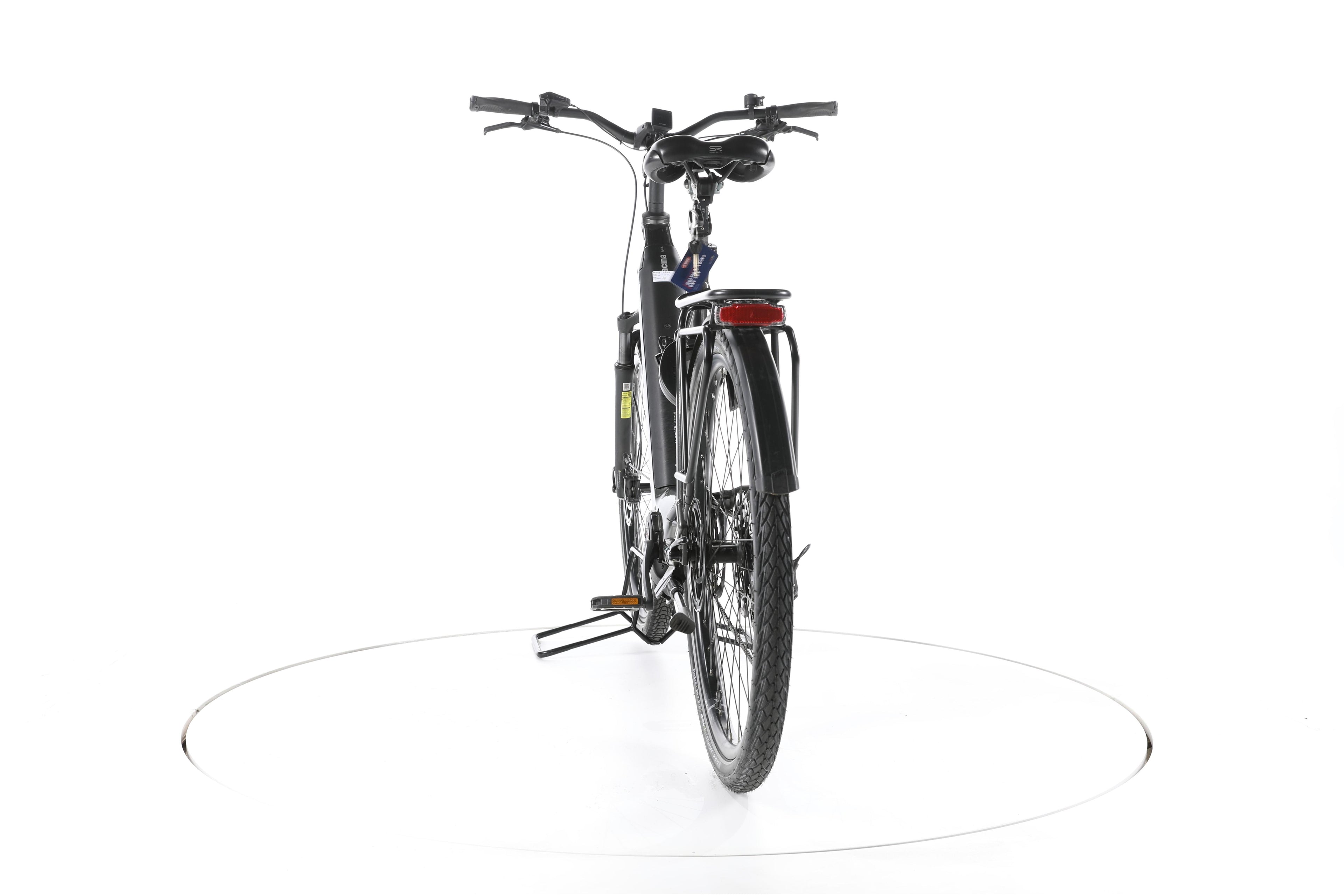 KTM MACINA STYLE XL Trekking E-Bike - Image 10