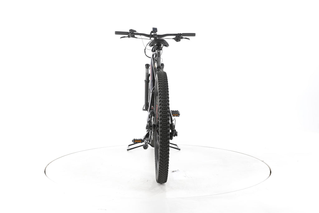 Conway Cairon S 5.0 E-Bike - Image 10