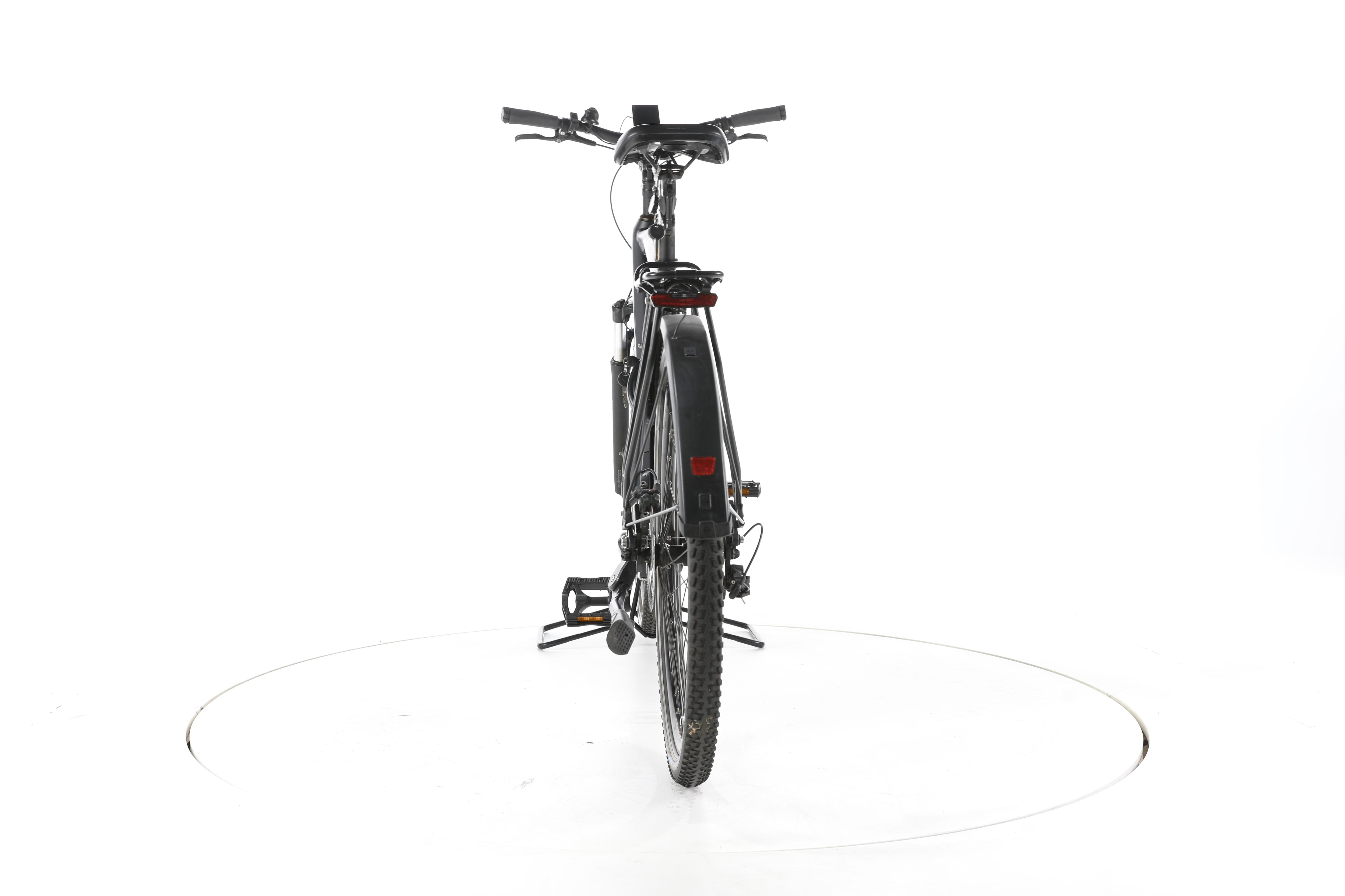 Campus BM 38 Trekking E-Bike - Image 10