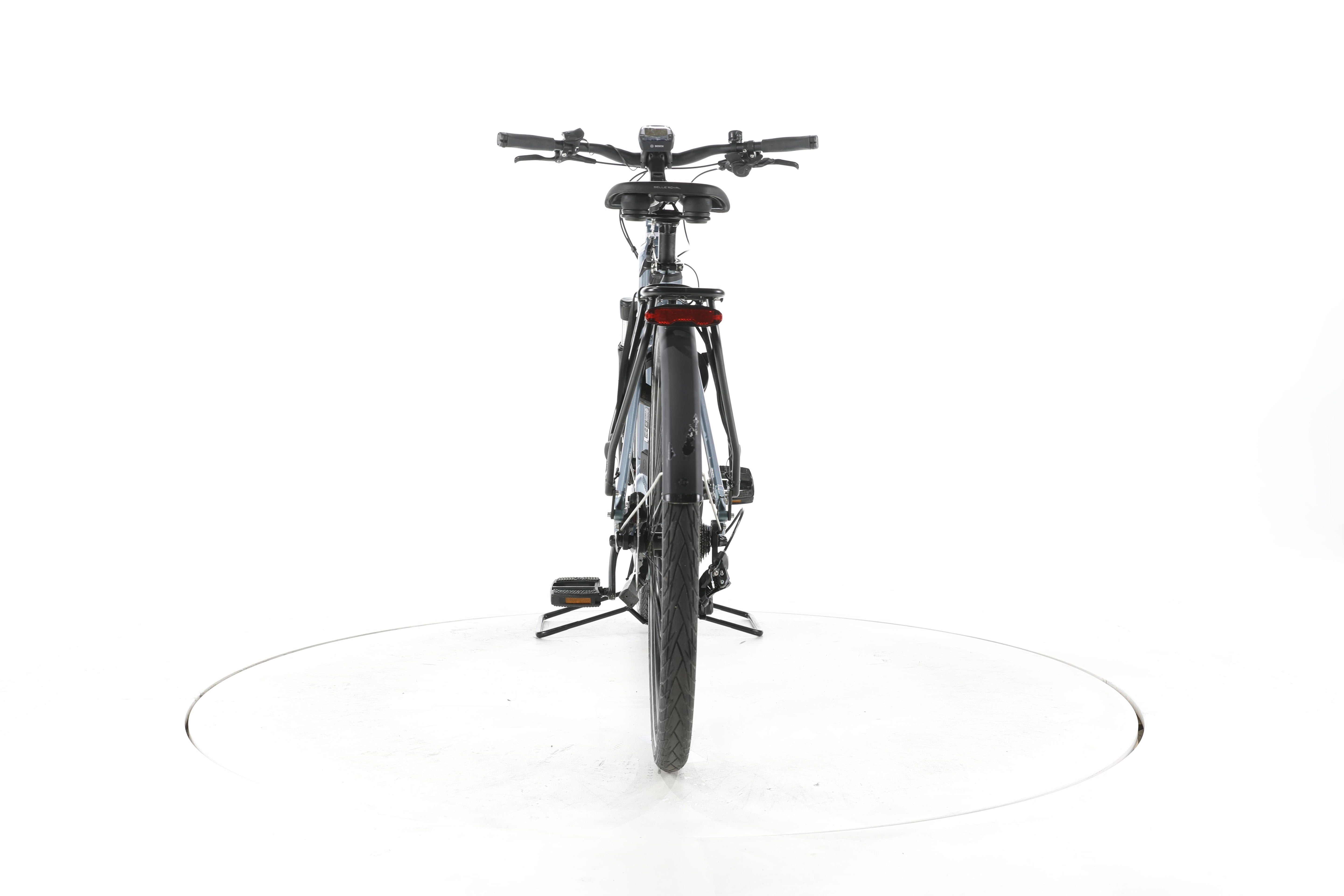 Scott Sub Tour eRIDE 10 Trekking E-Bike Tiefeinsteiger - Image 10