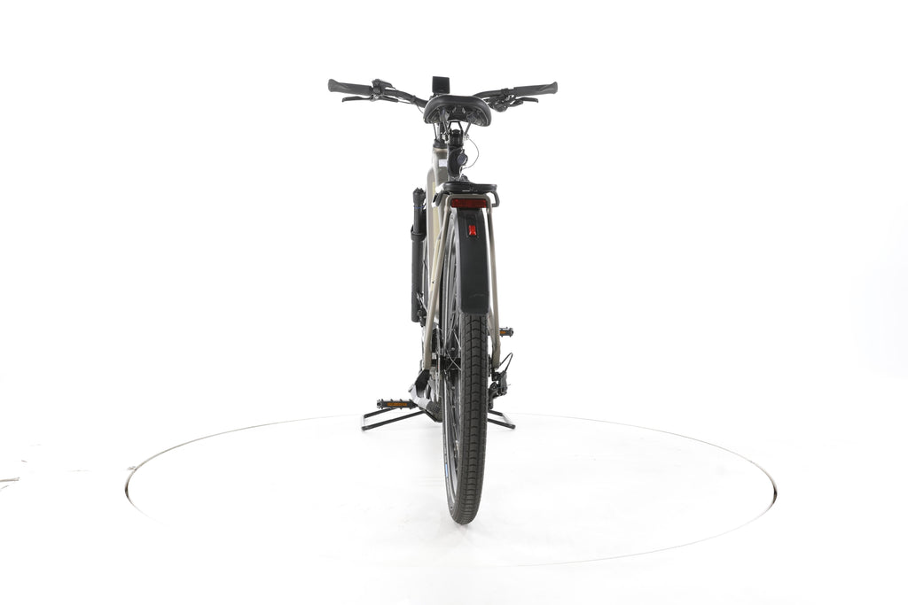 Cube Kathmandu Hybrid Pro Trekking E-Bike 2024 - Image 10