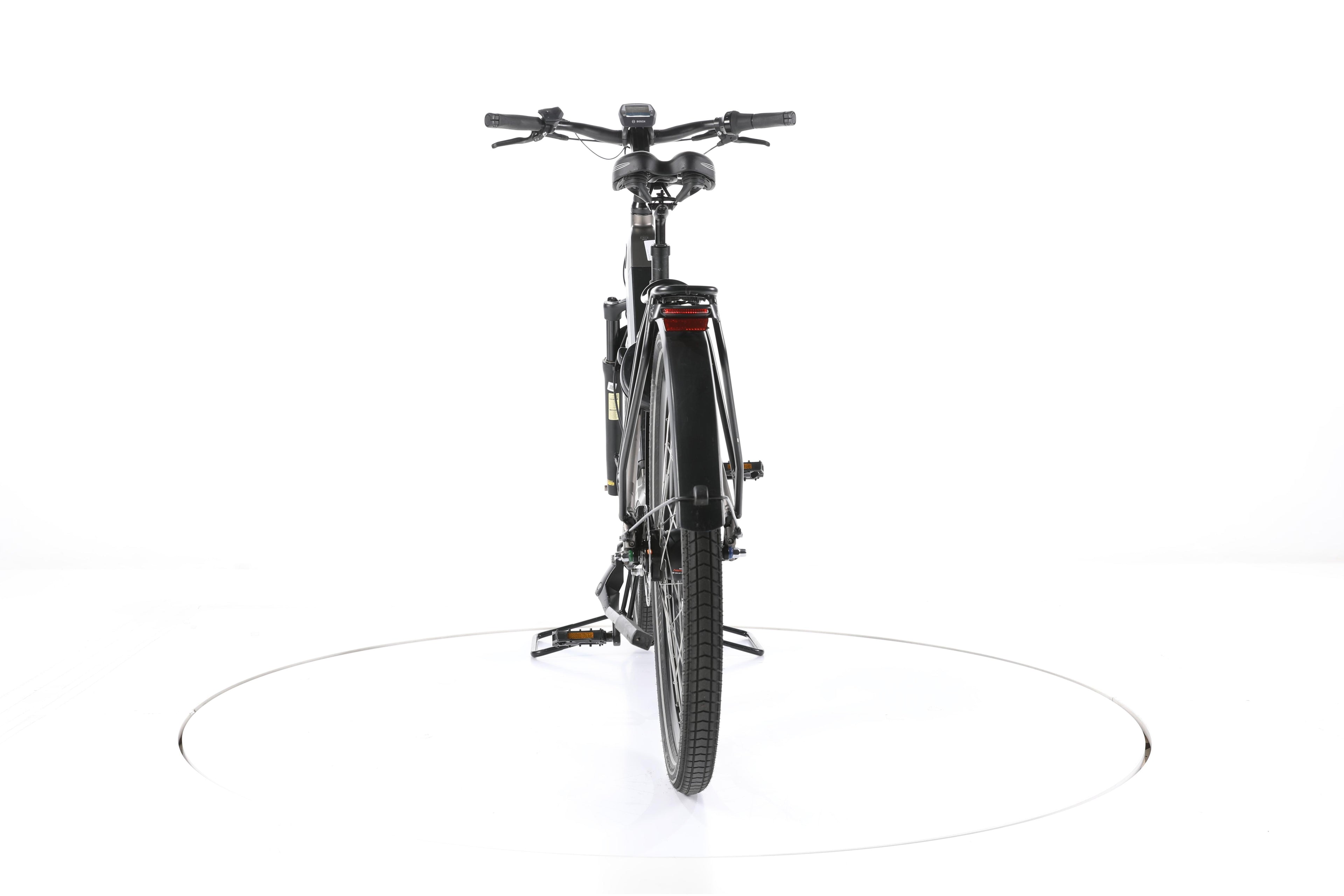 Kalkhoff IMAGE 5.B MOVE+ City E-Bike Tiefeinsteiger - Image 10