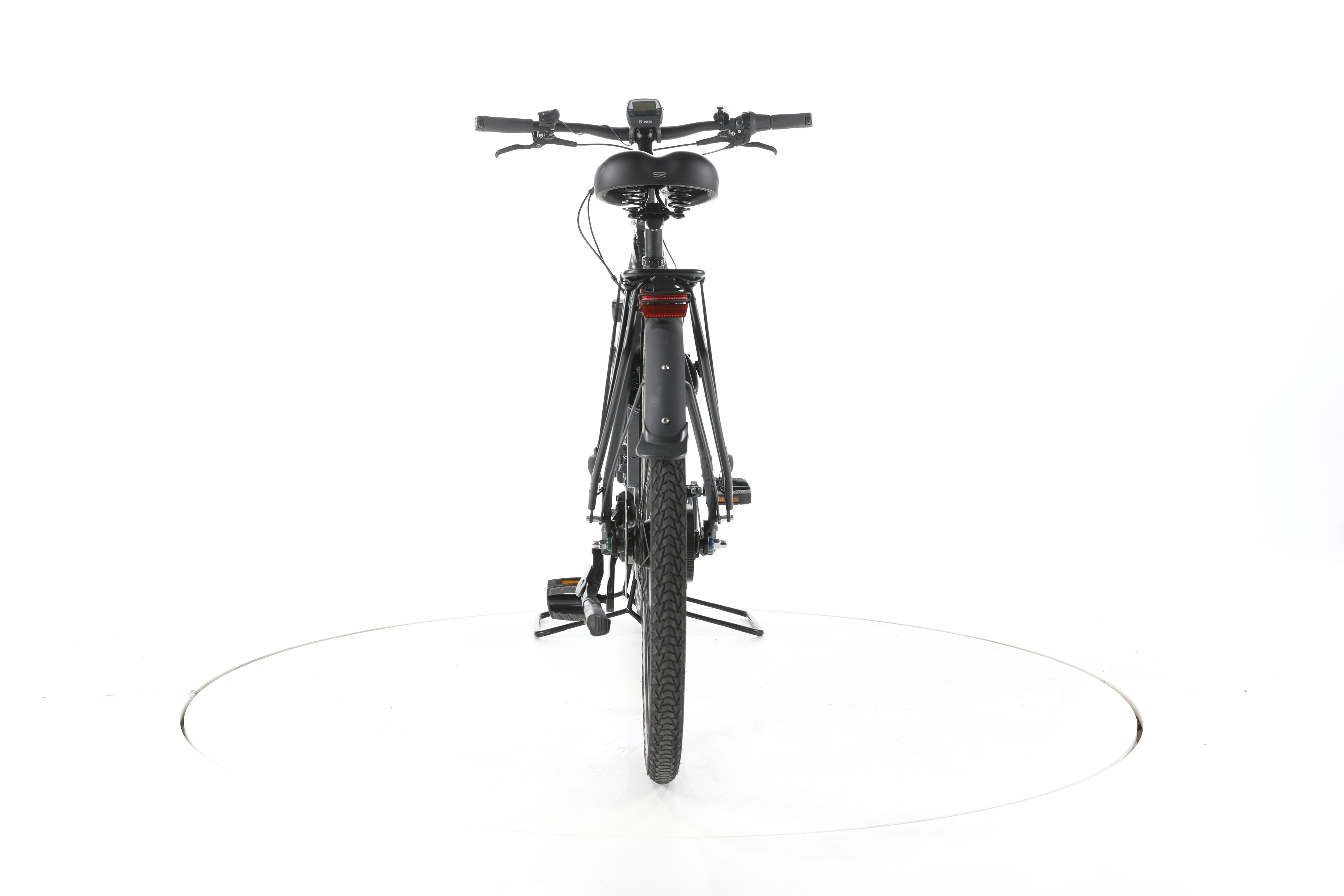Wittich WBi 5 City E-Bike - Image 10