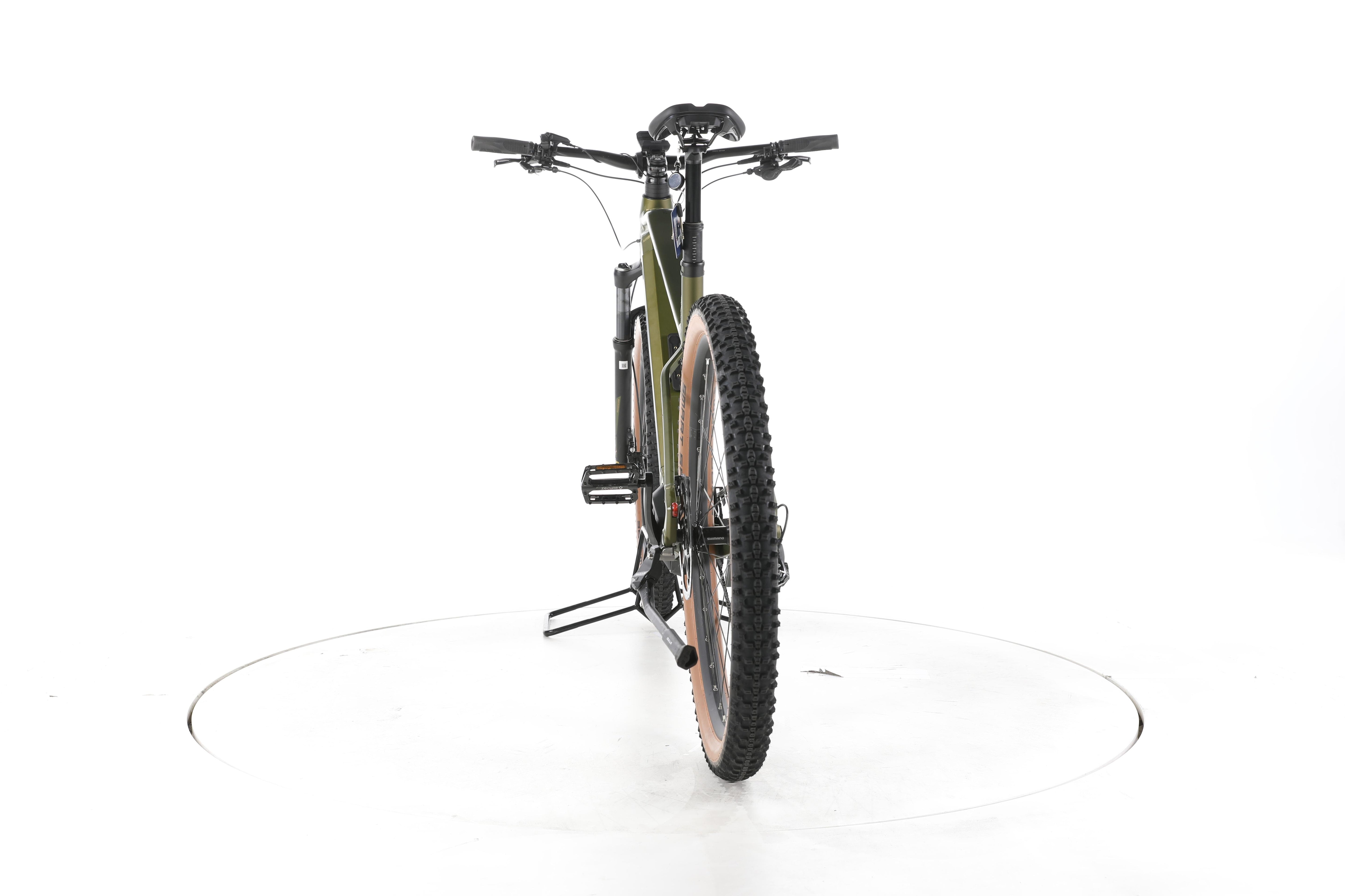 Bulls Sonic EVO 1 E-Bike - Image 10