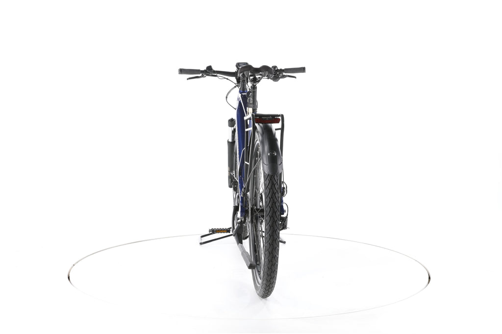 Haibike Trekking 7 Trekking E-Bike - Image 10