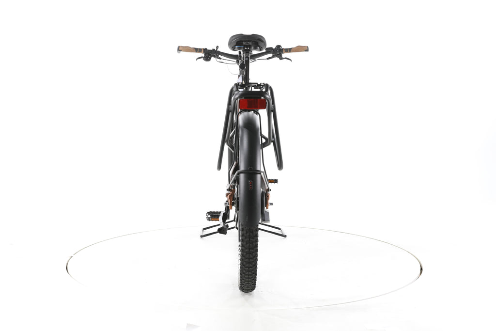 Giant Stormguard E+ 1 SUV E-Bike 2024 - Image 10