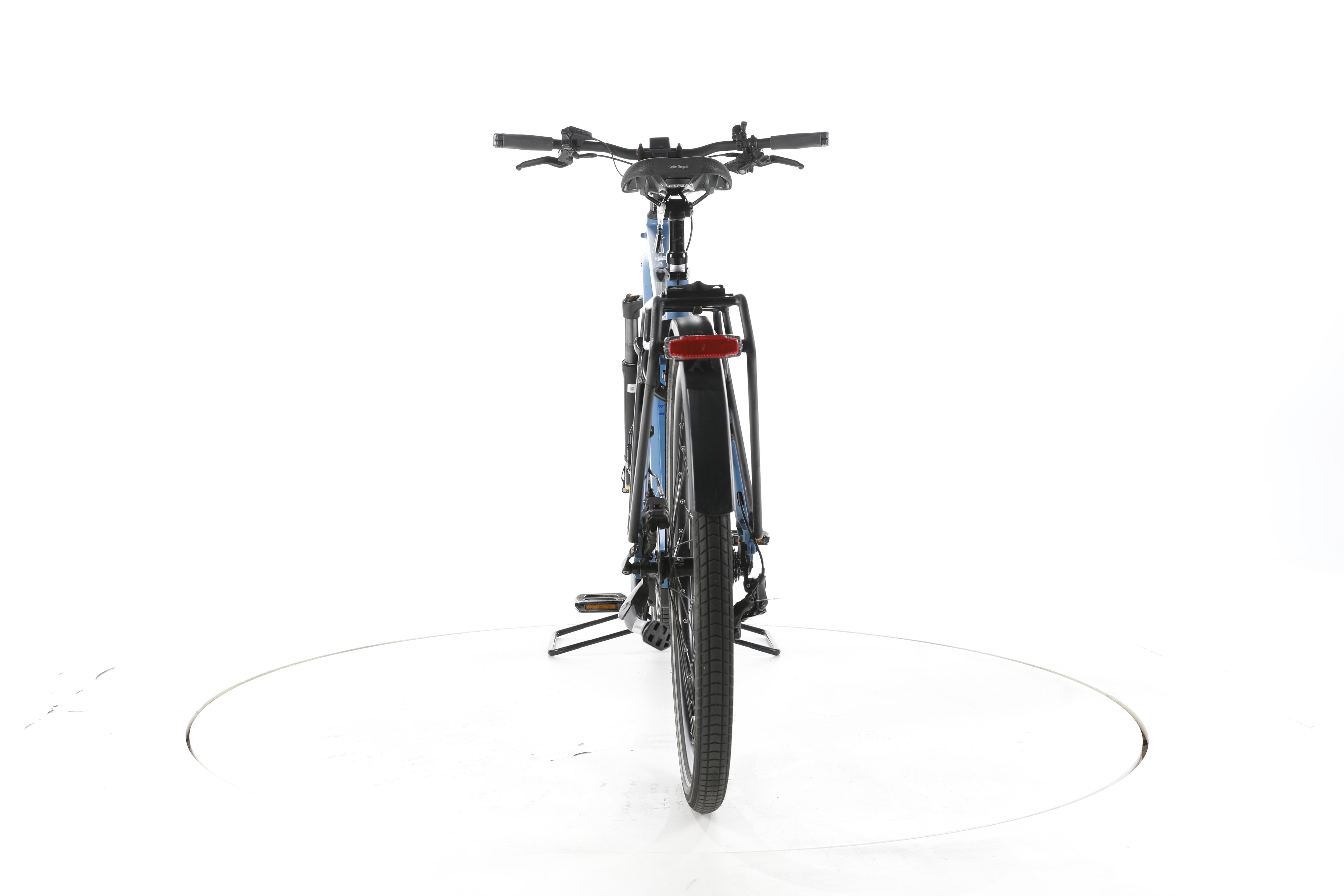 Riese & Müller Charger4 GT touring Trekking E-Bike - Image 10