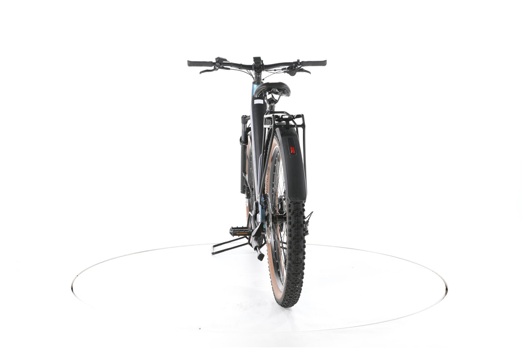 Cube Reaction Hybrid Race E-Bike 2023 - Image 10