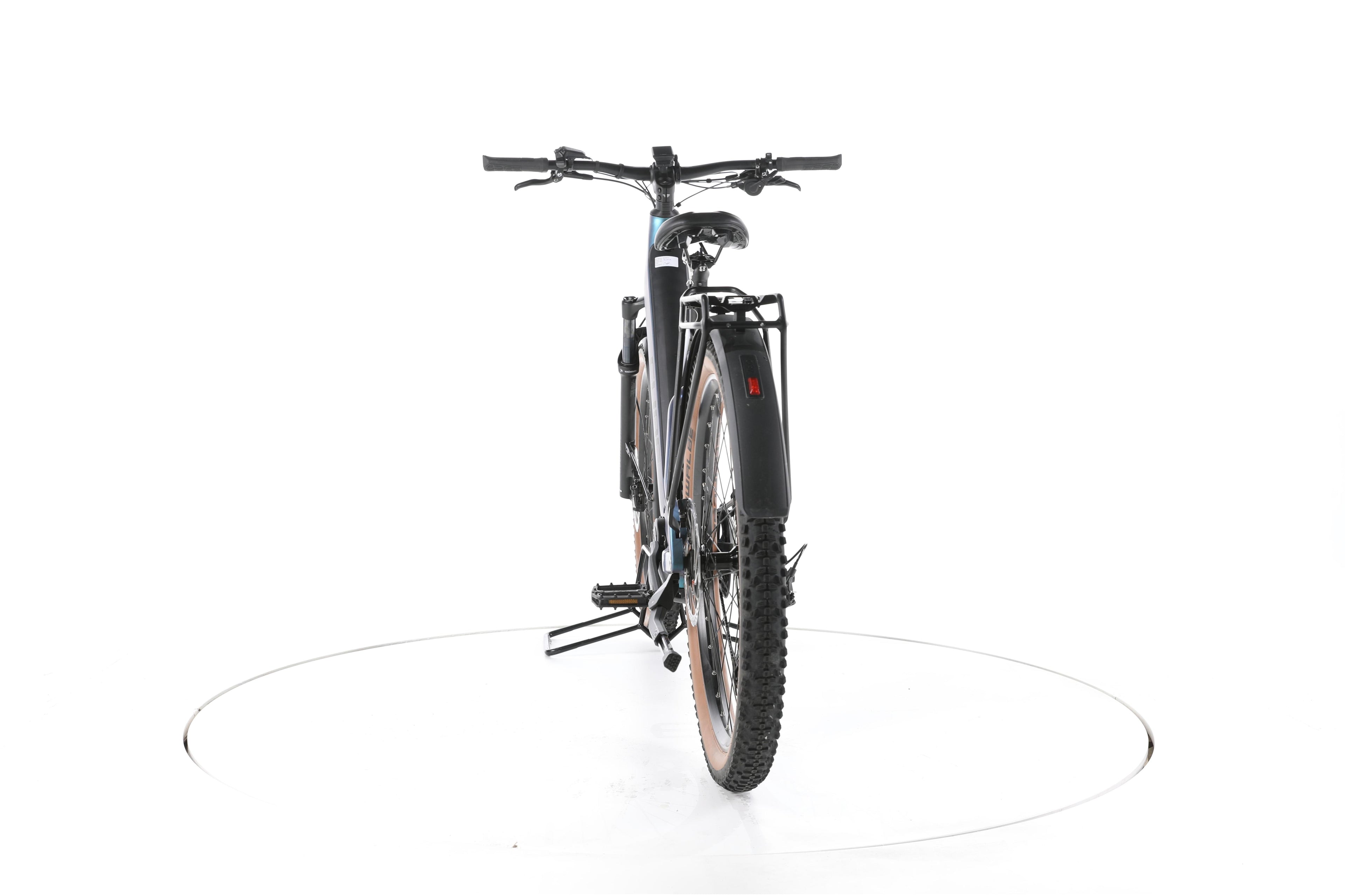 Cube Reaction Hybrid Race E-Bike 2023 - Image 10