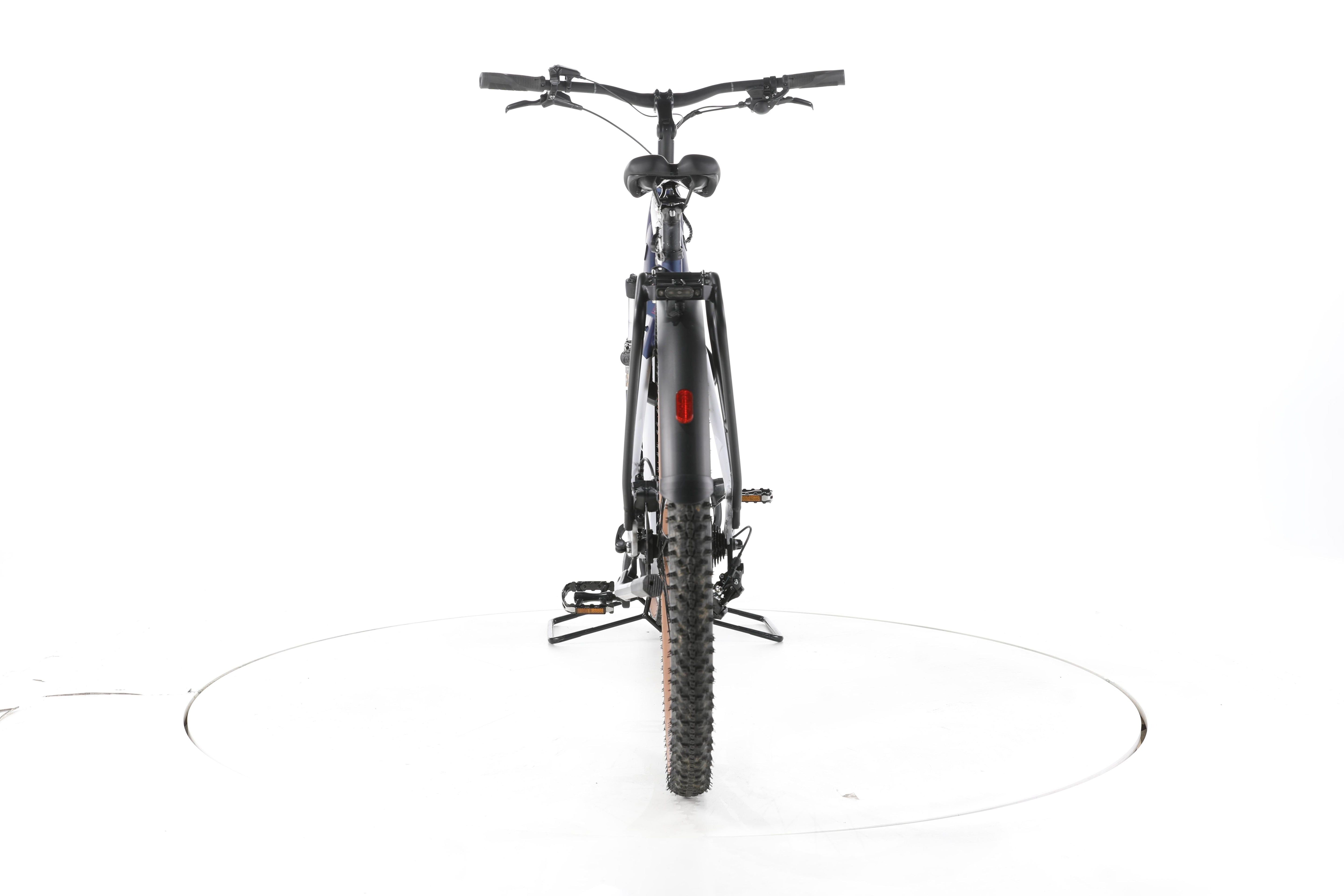 Bulls Cross EVO Trekking E-Bike - Image 10