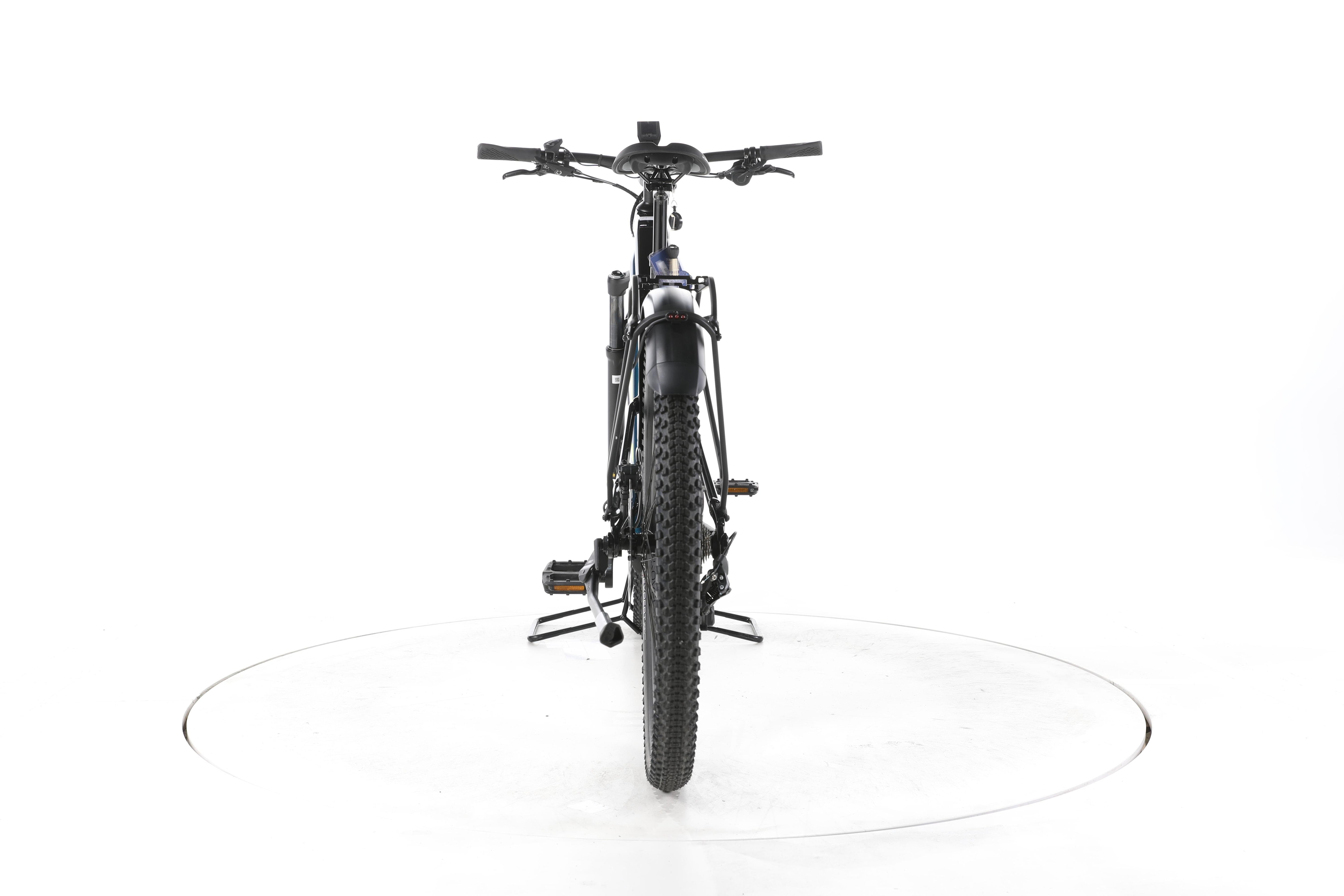 Trek Powerfly FS 4 625 Gen 2 E-Bike Fully - Image 10