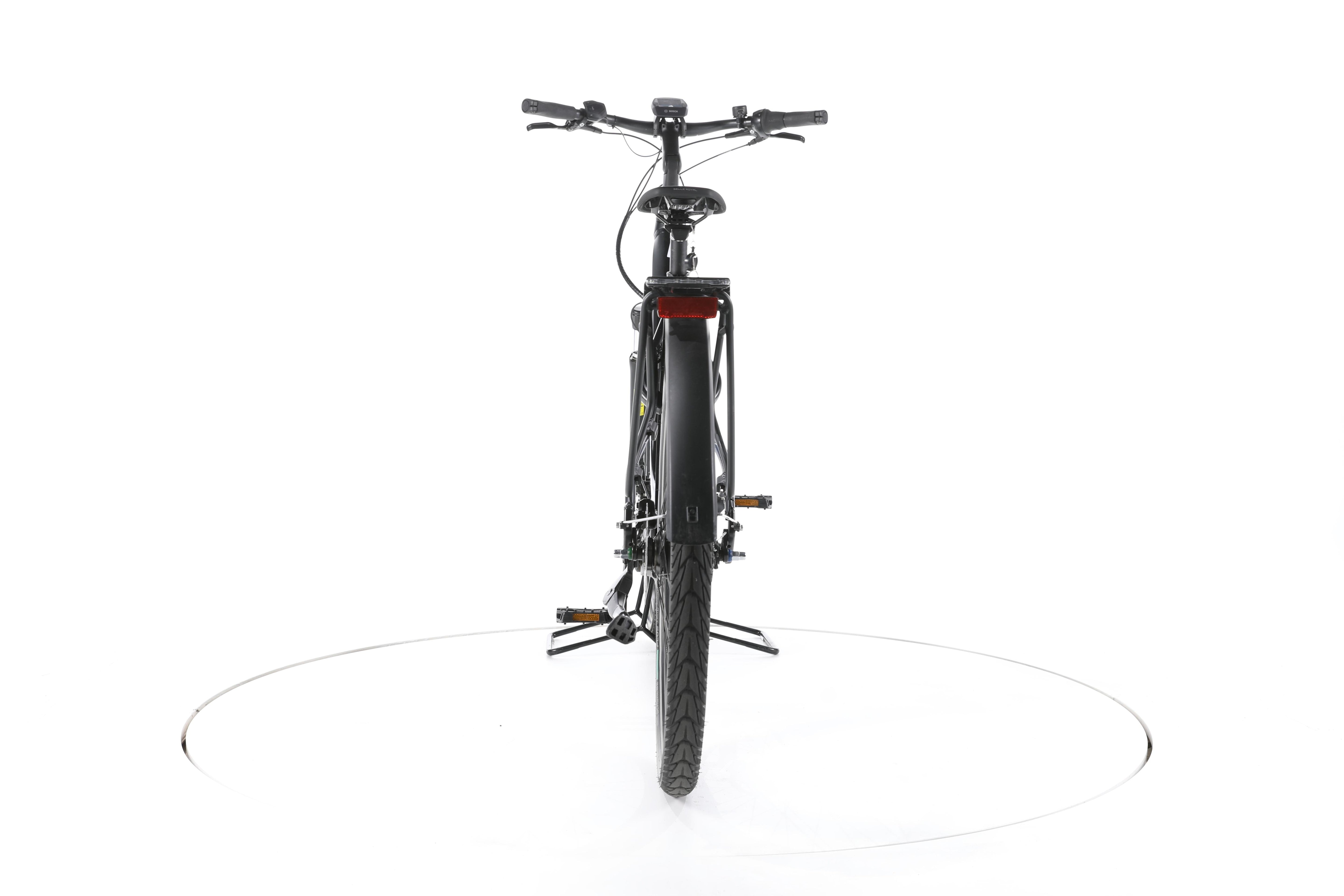 FALTER E 9.0 FL City E-Bike Tiefeinsteiger - Image 10
