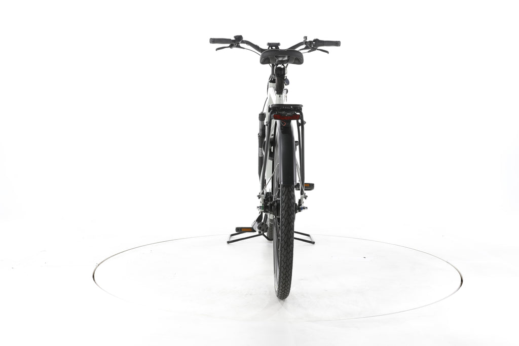 Victoria eManufaktur 11.8 City E-Bike - Image 10
