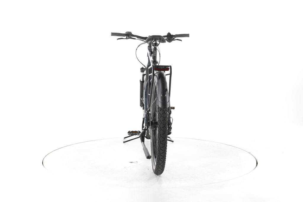 Ghost E-Teru B Essential EQ Trekking E-Bike - Image 10
