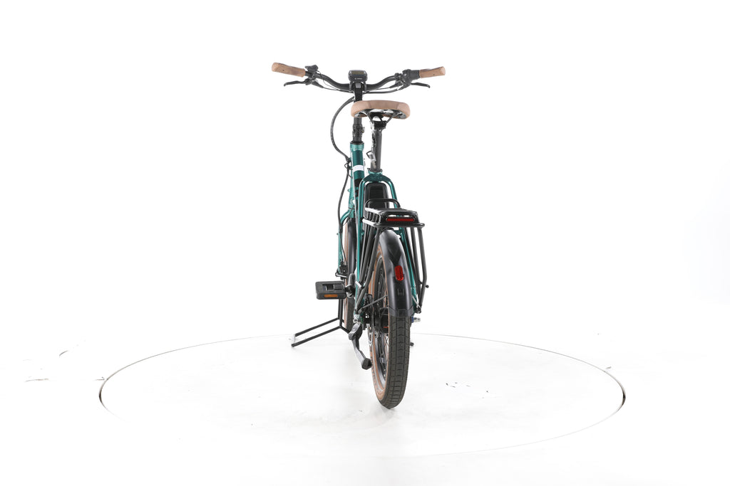 i:SY S8 F B Kompakt E-Bike Tiefeinsteiger - Image 10