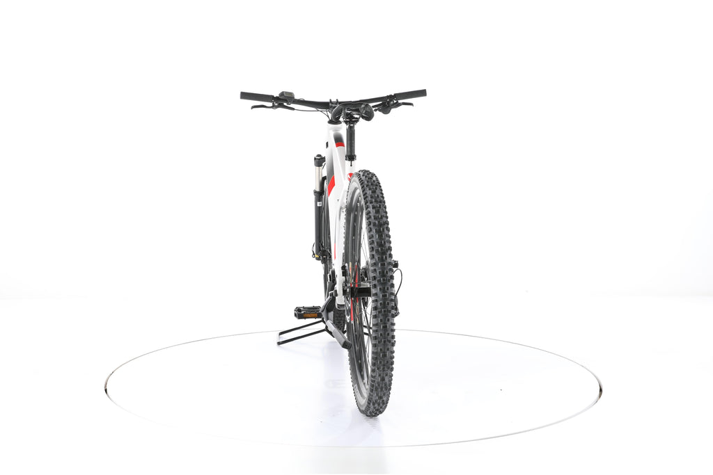 Malaguti Brenta HT 5.0 E-Bike - Image 10