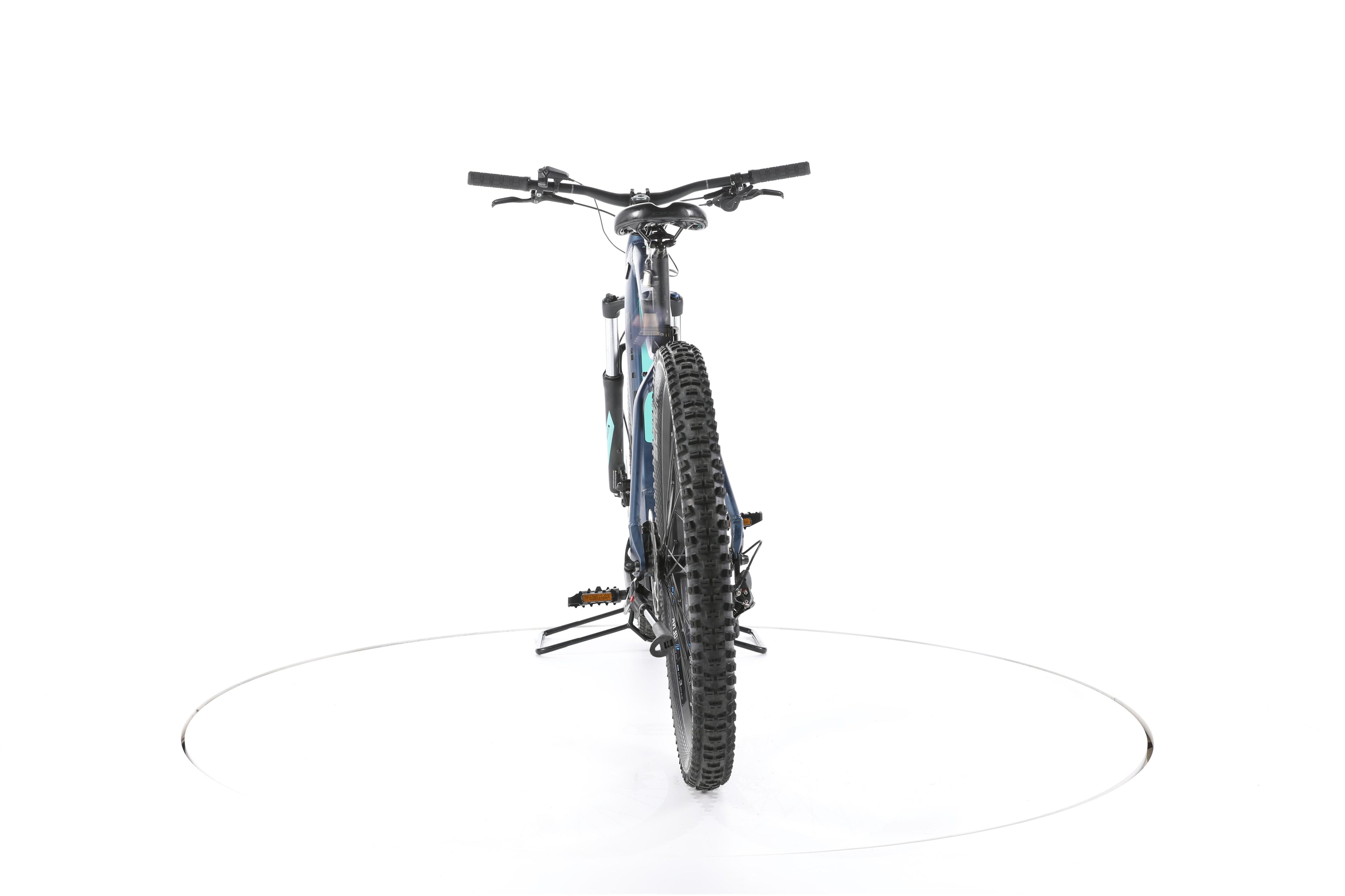 Bulls Aminga EVA 1 E-Bike 2023 - Image 10