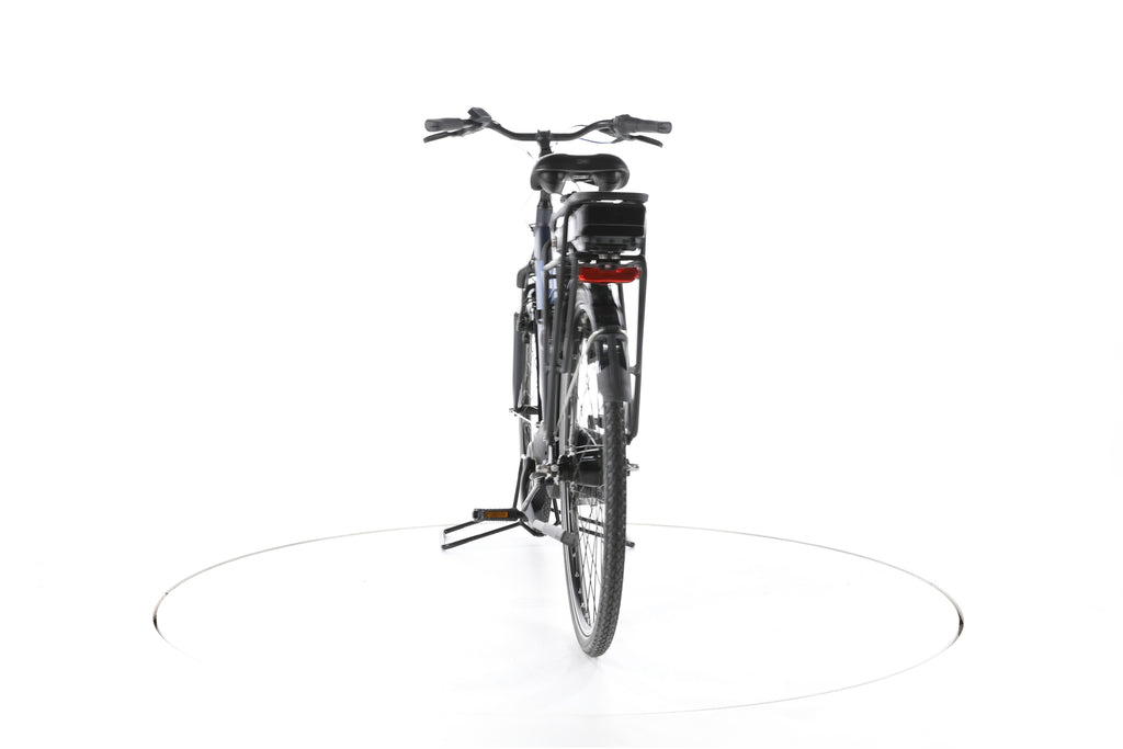 Gazelle Paris C7 HMB City E-Bike Tiefeinsteiger - Image 10
