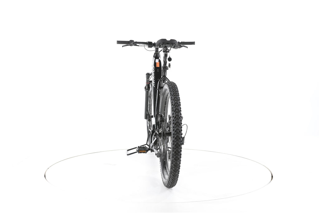 Conway Cairon SUV X 627 E-Bike - Image 10
