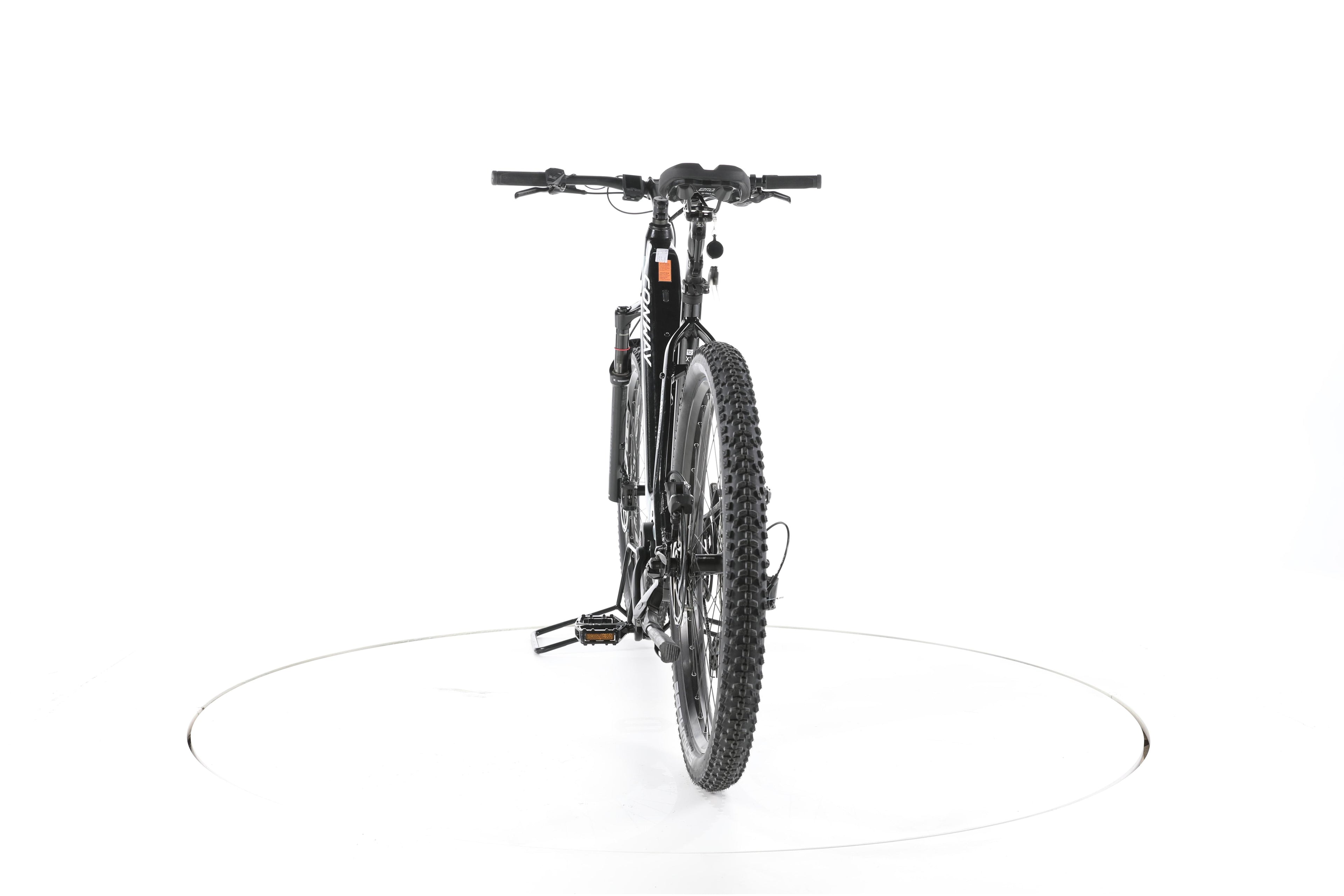 Conway Cairon SUV X 627 E-Bike - Image 10