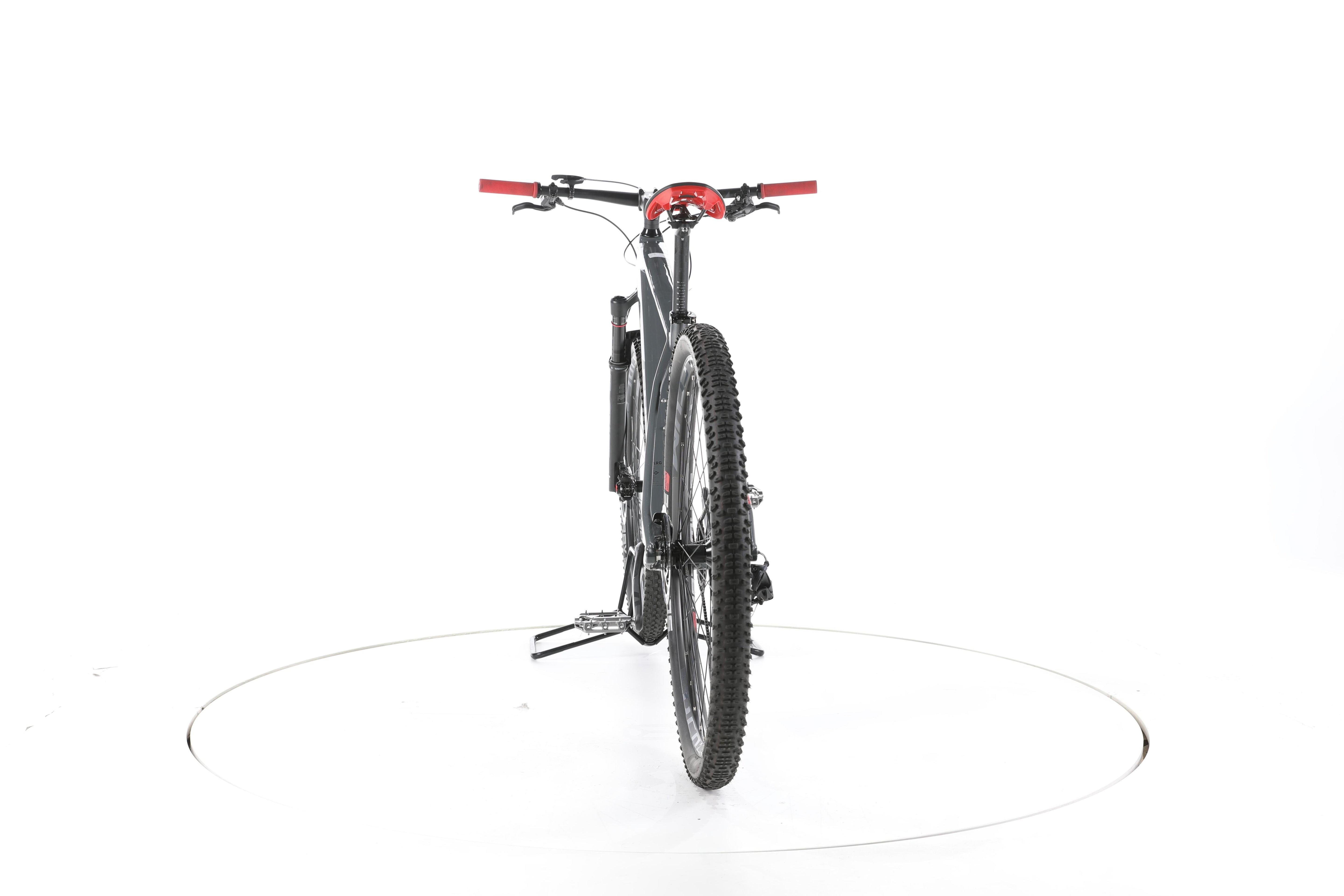 Cube Reaction C:62 Fahrrad Hardtail - Image 10