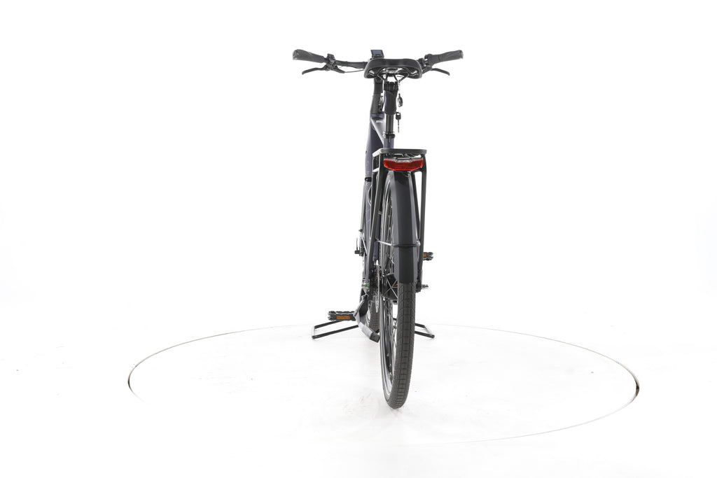 Gazelle Chamonix C5 HMS City E-Bike 2024 - Image 10