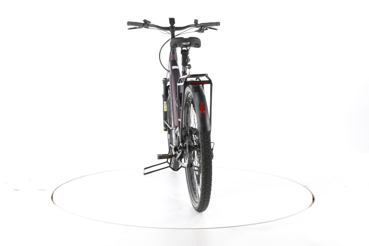 Pegasus Premio EVO Lite Trekking E-Bike Tiefeinsteiger - Image 10