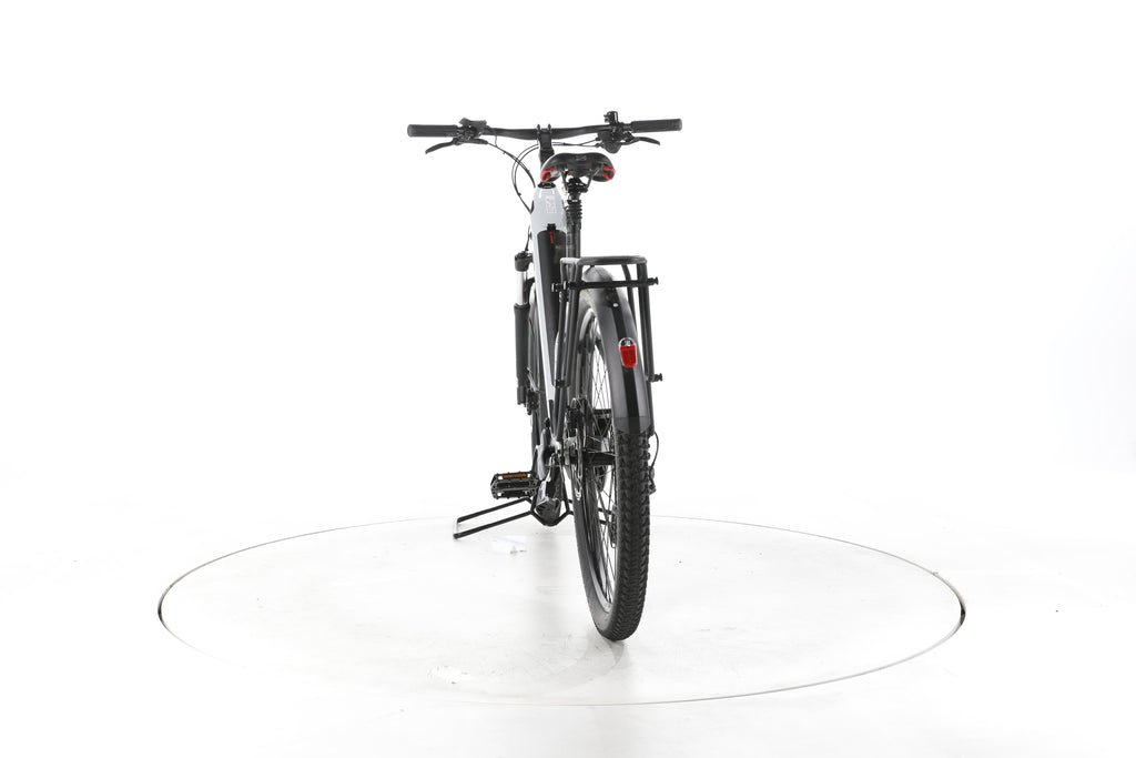 Moustache Bikes XROAD 3 Open Trekking E-Bike Tiefeinsteiger - Image 10