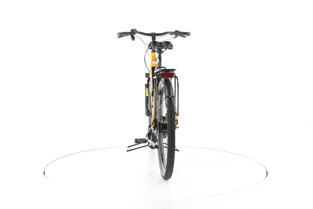 Kalkhoff Image 3.B Move City E-Bike Tiefeinsteiger - Image 10
